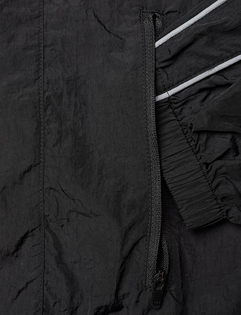 Björn Borg - STUDIO PARACHUTE JACKET - sportsjakker - black beauty - 5