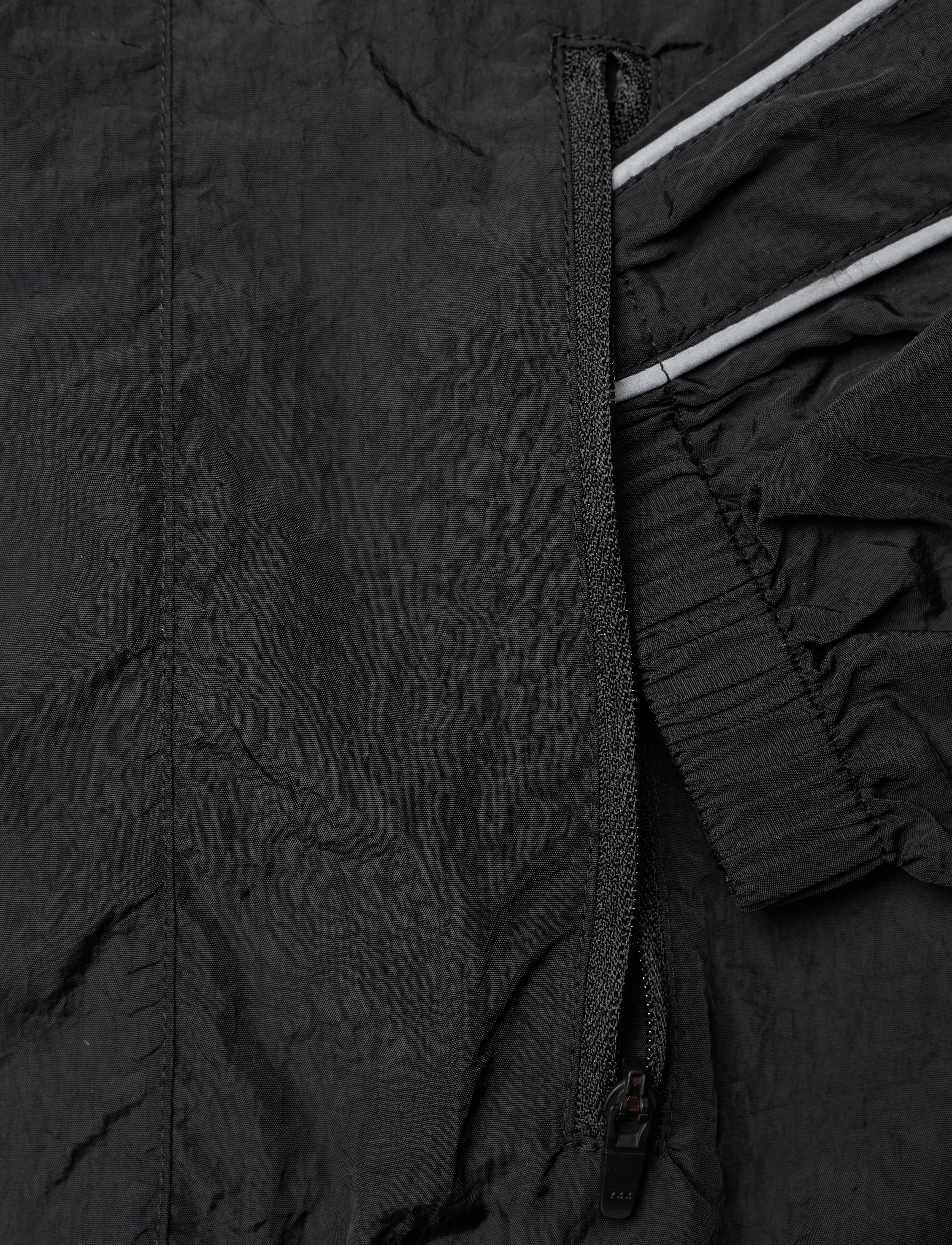 Björn Borg - STUDIO PARACHUTE JACKET - sport - black beauty - 5
