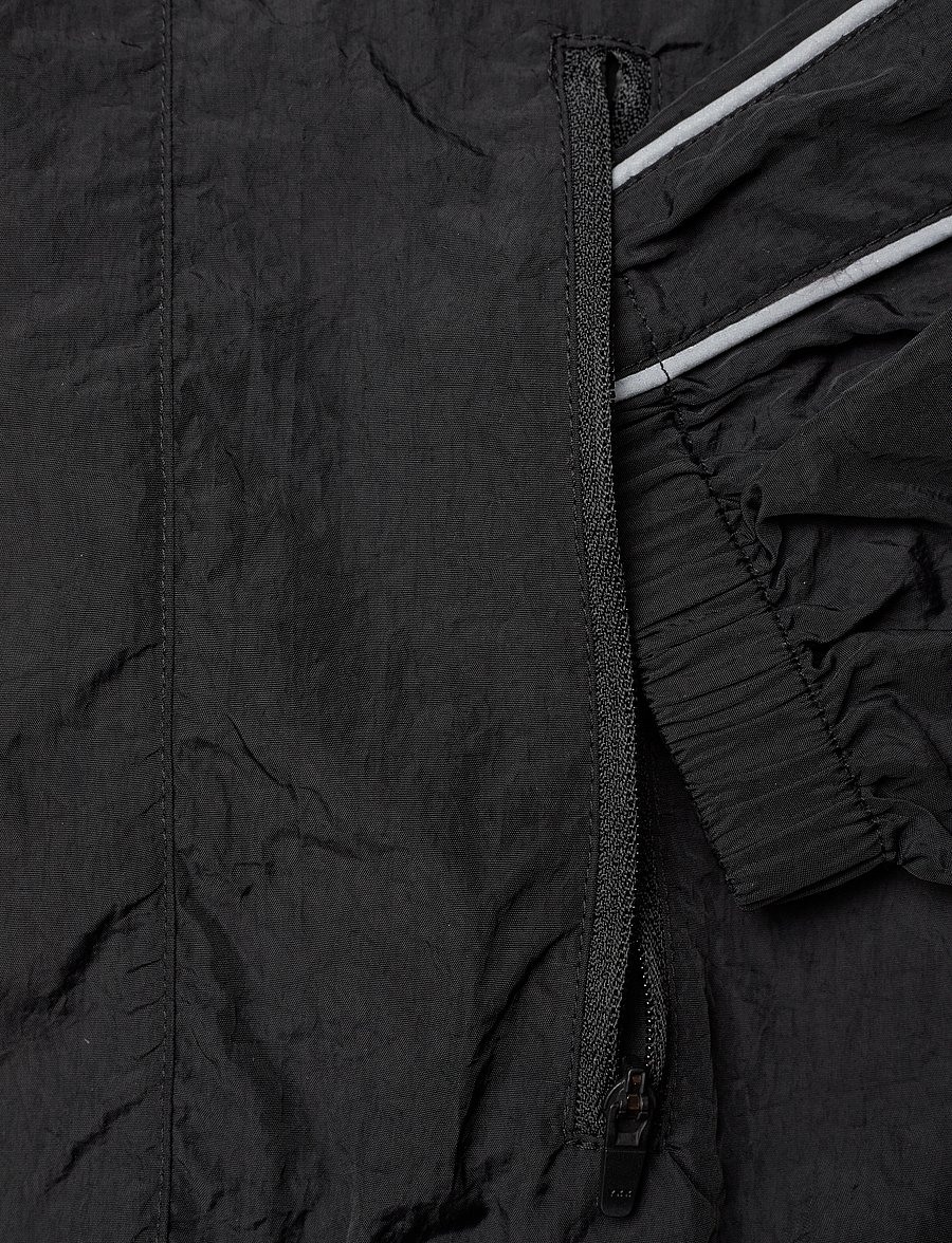 Björn Borg - STUDIO PARACHUTE JACKET - rennot takit - black beauty - 5