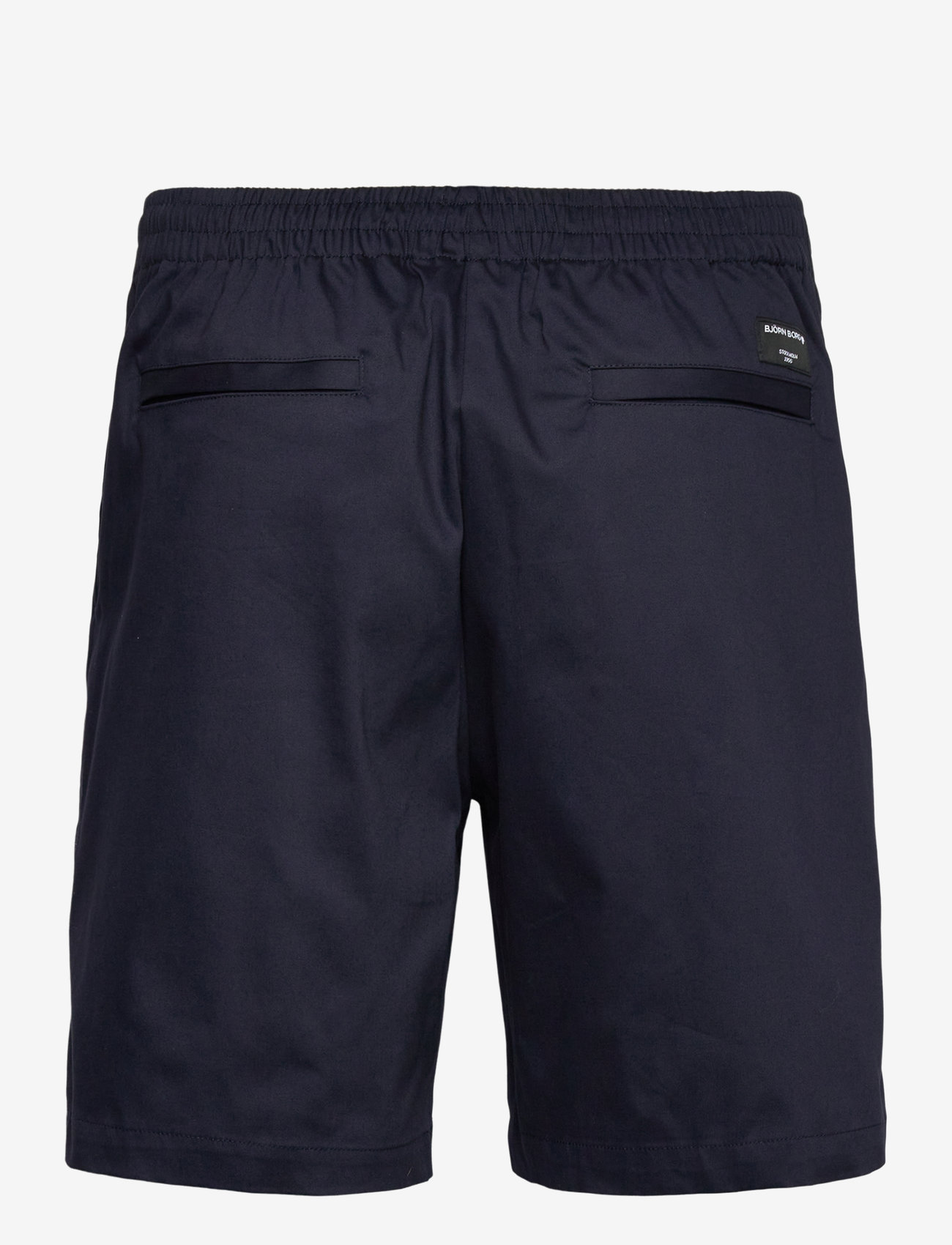 Björn Borg - CENTRE WOVEN DRAWSTRING SHORTS - bottoms - night sky - 1