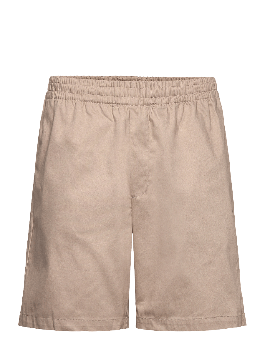 Björn Borg - CENTRE WOVEN DRAWSTRING SHORTS - vabaaja lühikesed püksid - pure cashmere - 0