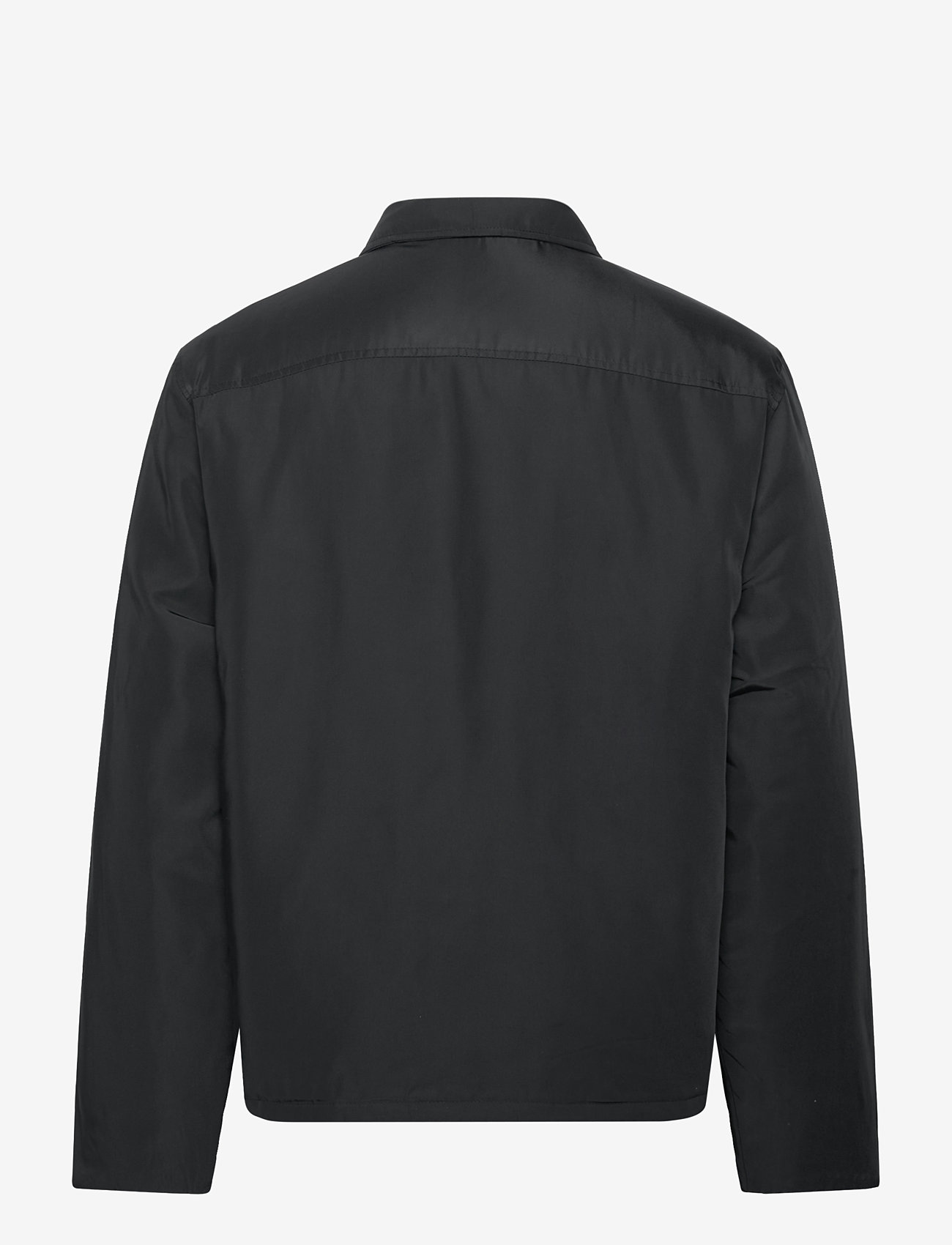 Björn Borg - CENTRE COACH JACKET - spordijakid - black beauty - 1