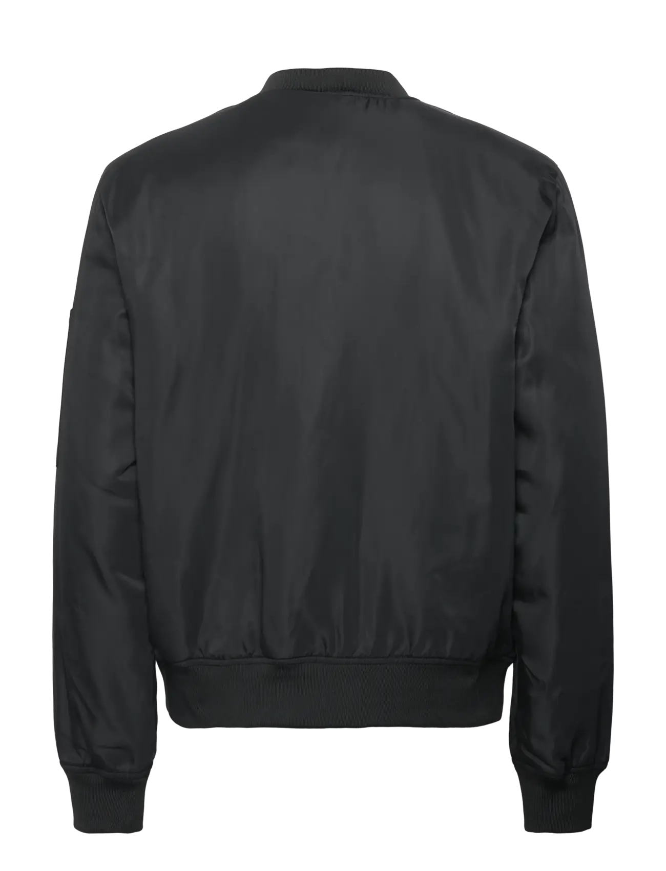Björn Borg - CENTRE BOMBER JACKET - black beauty - 1