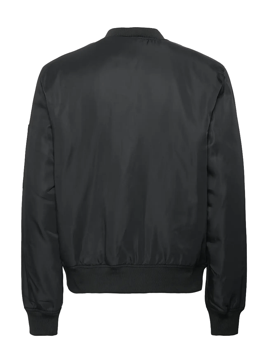 Björn Borg - CENTRE BOMBER JACKET - black beauty - 1