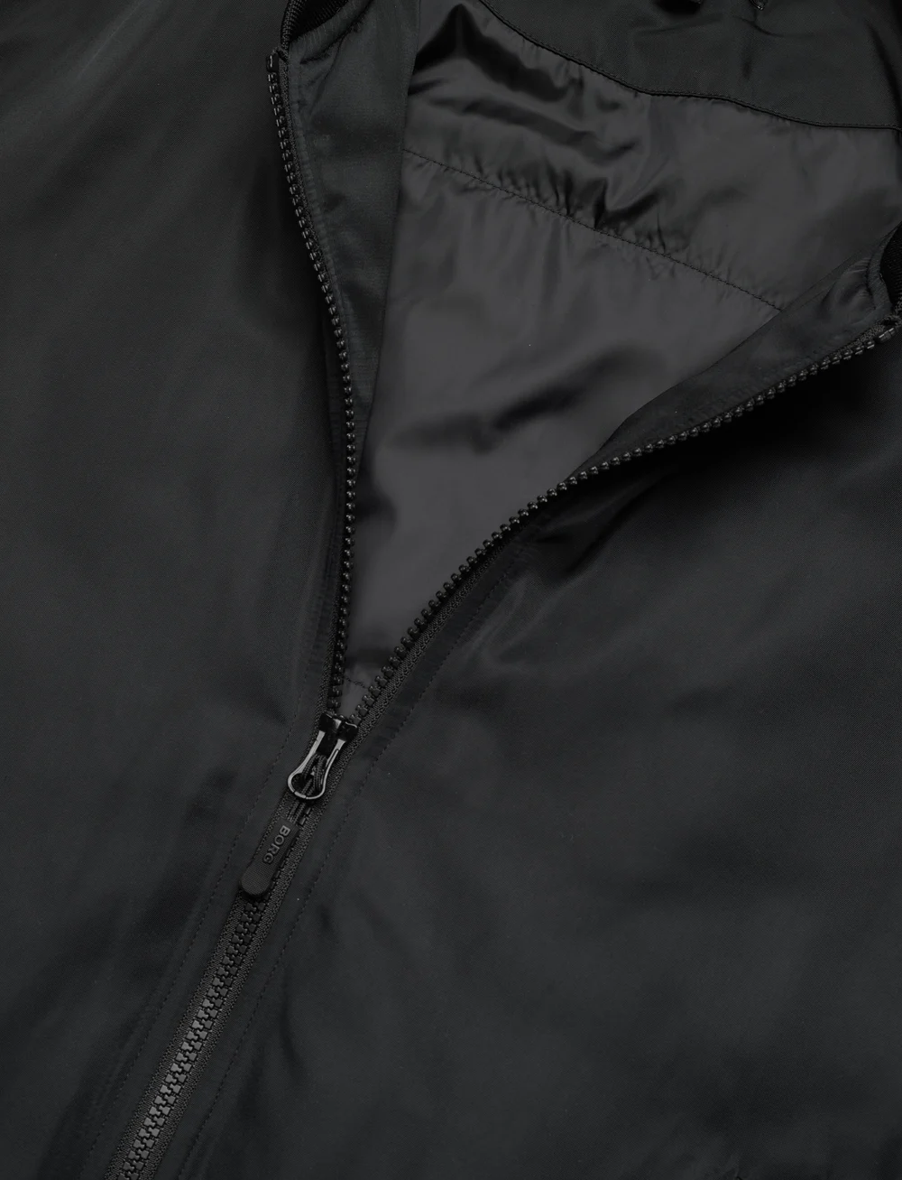 Björn Borg - CENTRE BOMBER JACKET - sportjackor - black beauty - 2