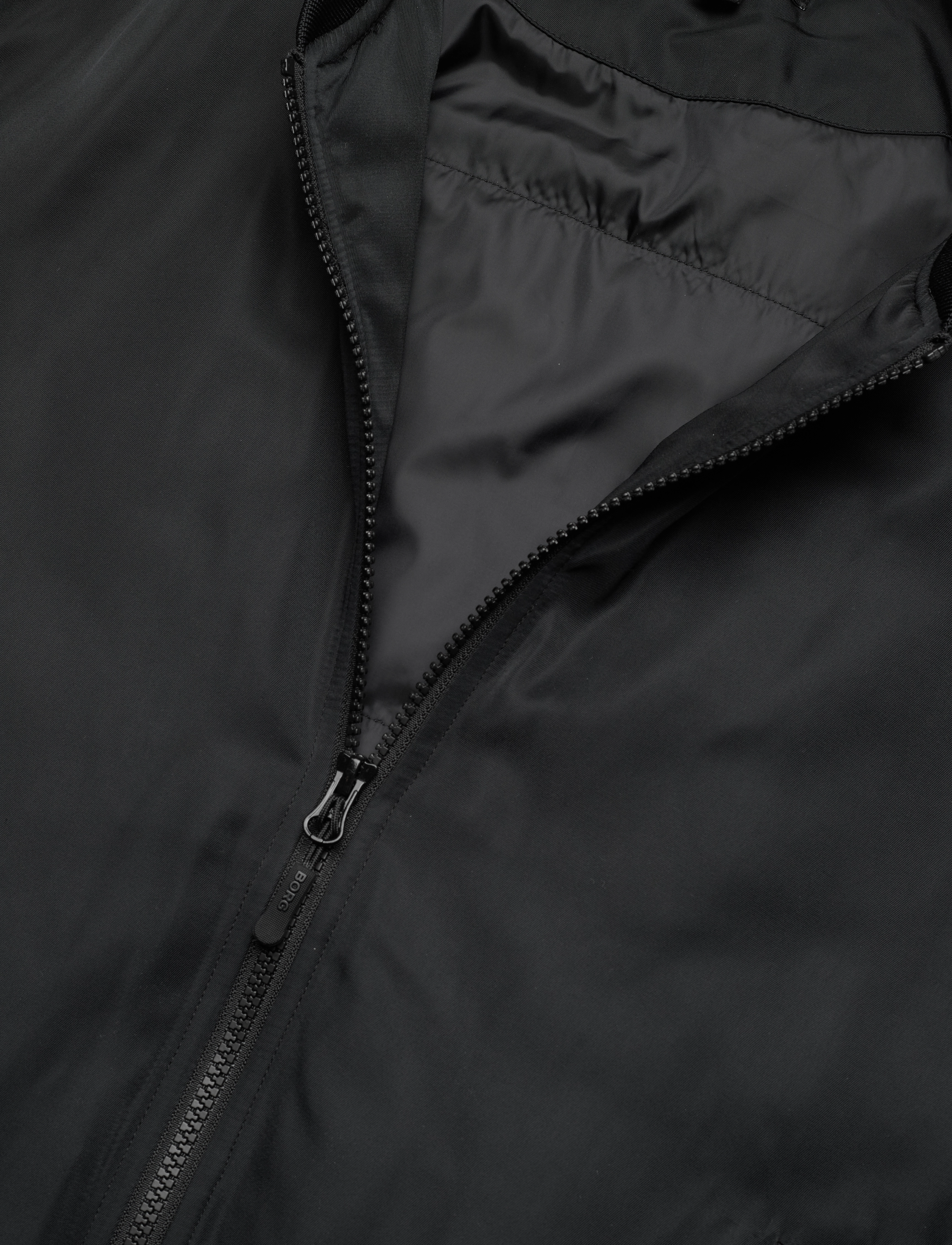 Björn Borg - CENTRE BOMBER JACKET - black beauty - 2
