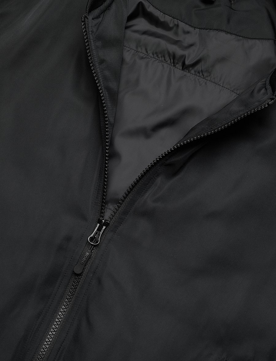 Björn Borg - CENTRE BOMBER JACKET - black beauty - 2
