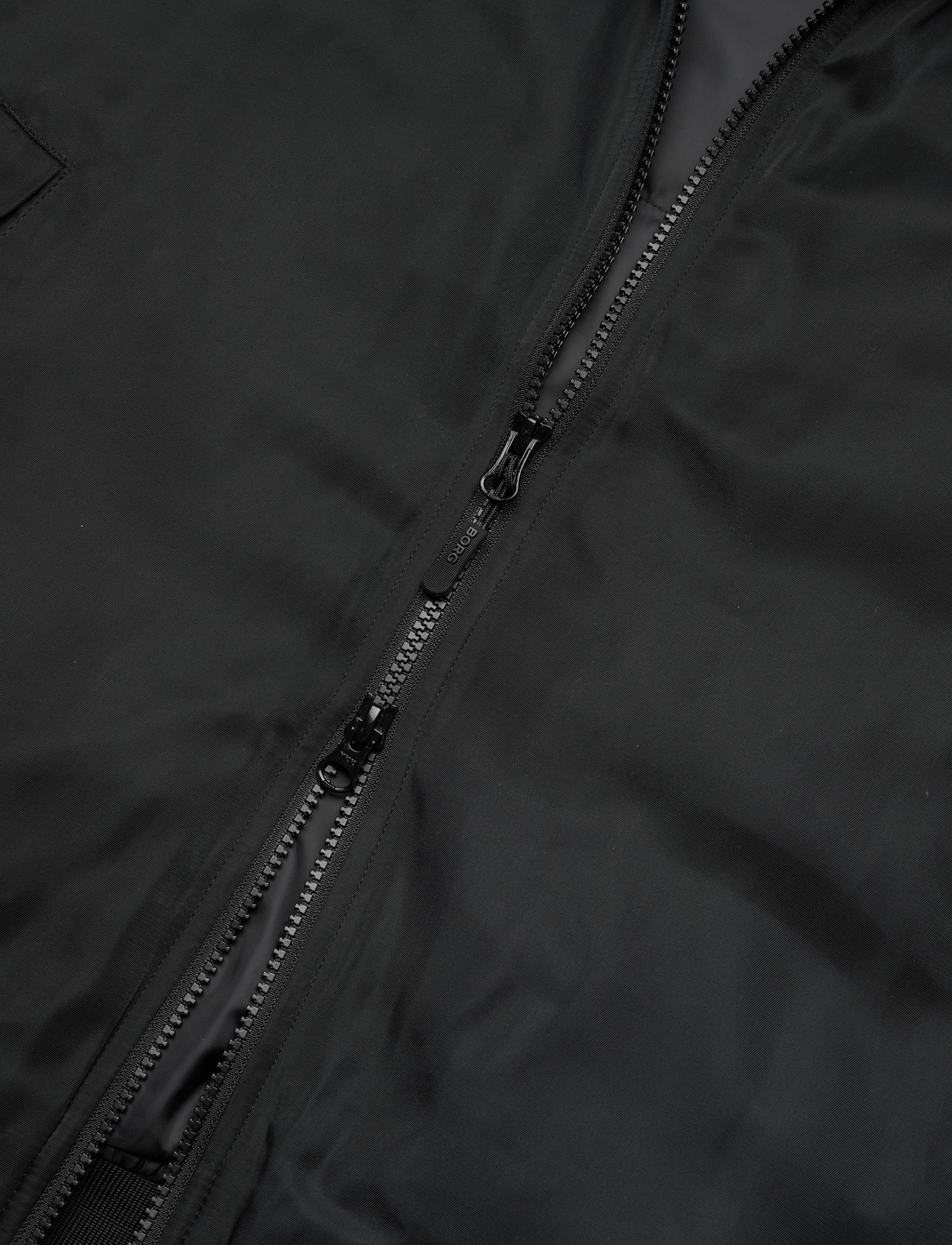 Björn Borg - CENTRE BOMBER JACKET - black beauty - 3