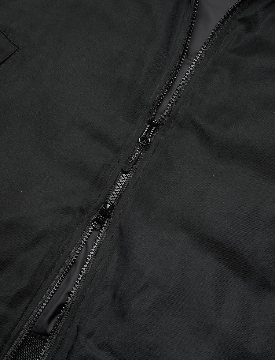 Björn Borg - CENTRE BOMBER JACKET - black beauty - 3