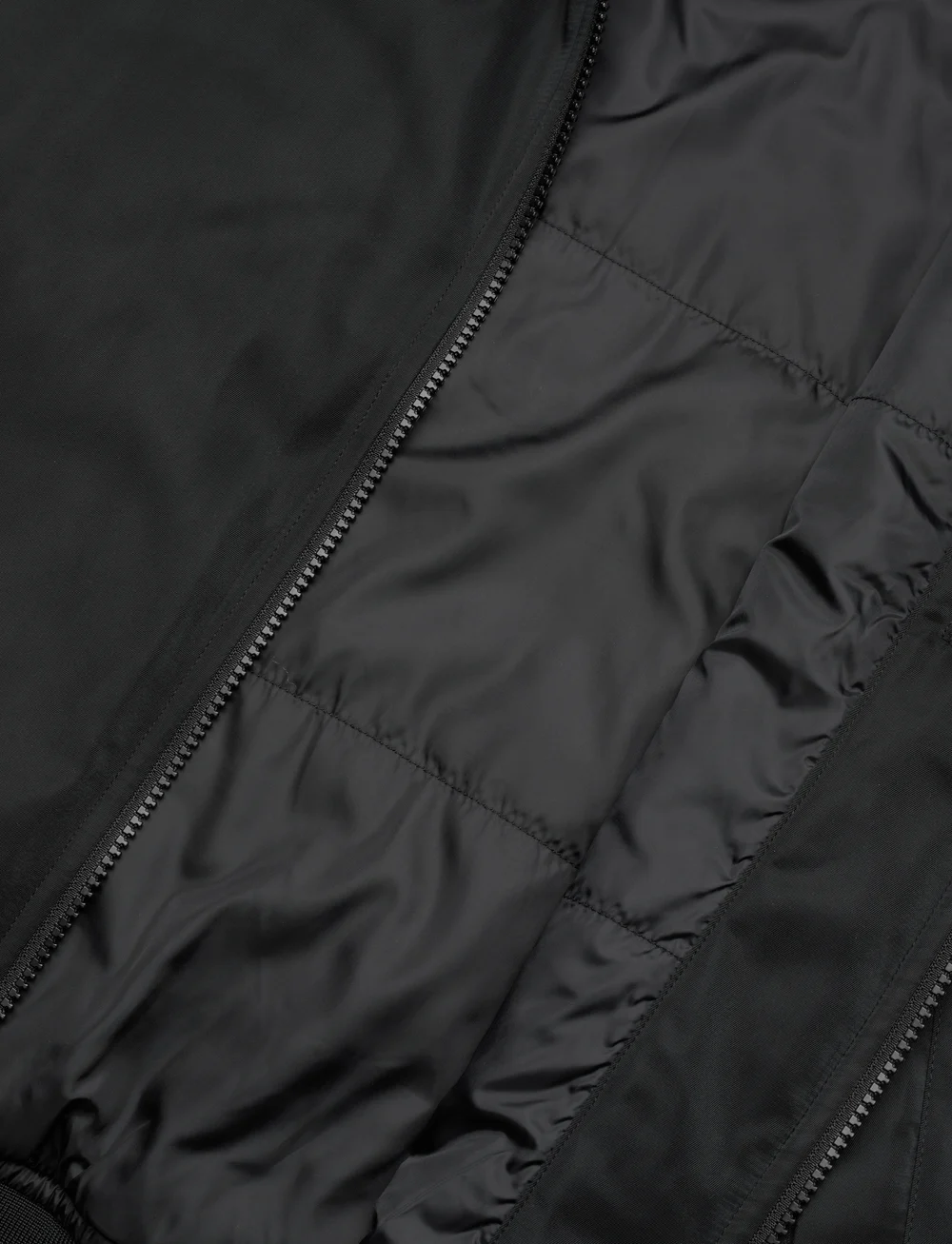 Björn Borg - CENTRE BOMBER JACKET - sportjackor - black beauty - 4