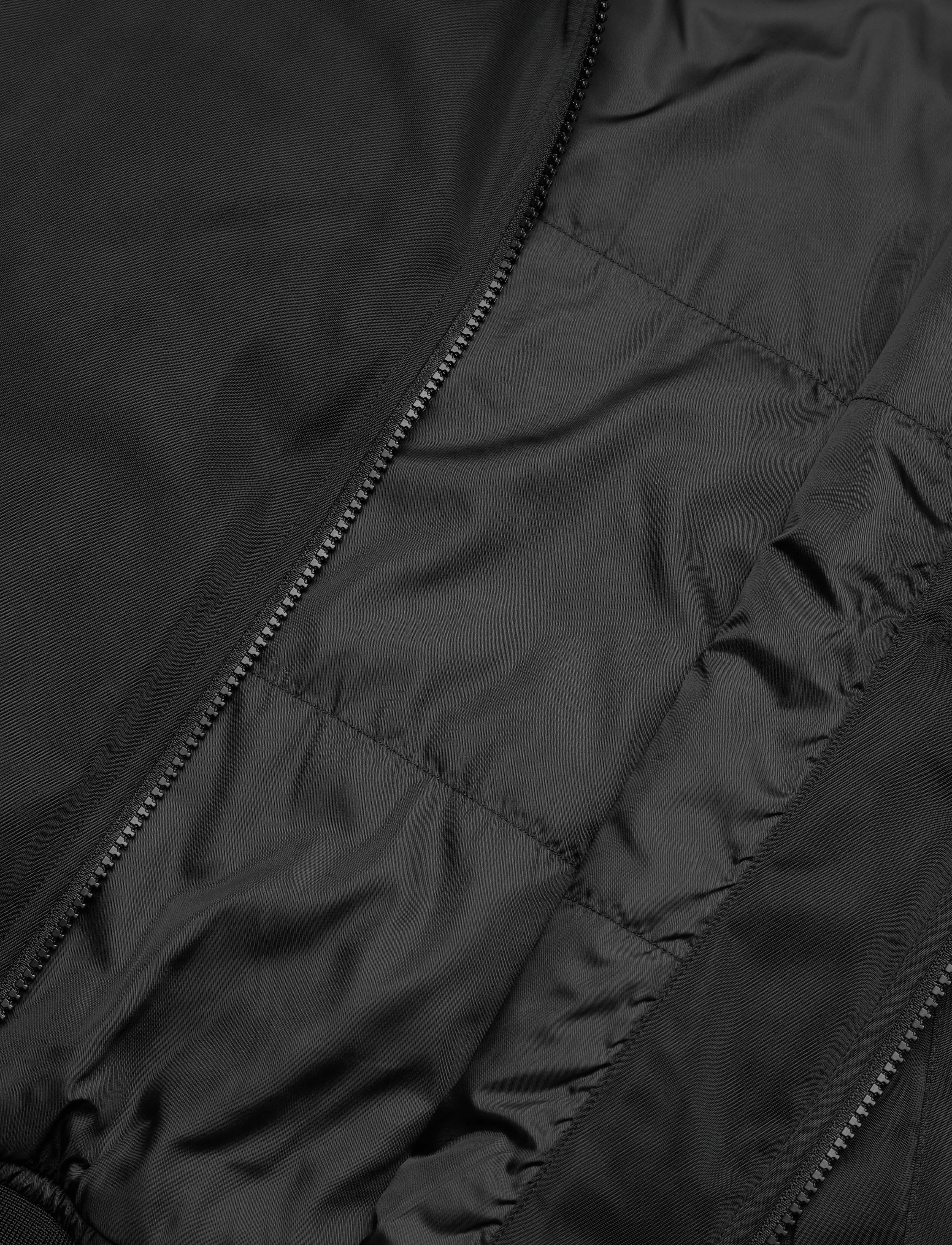 Björn Borg - CENTRE BOMBER JACKET - black beauty - 4