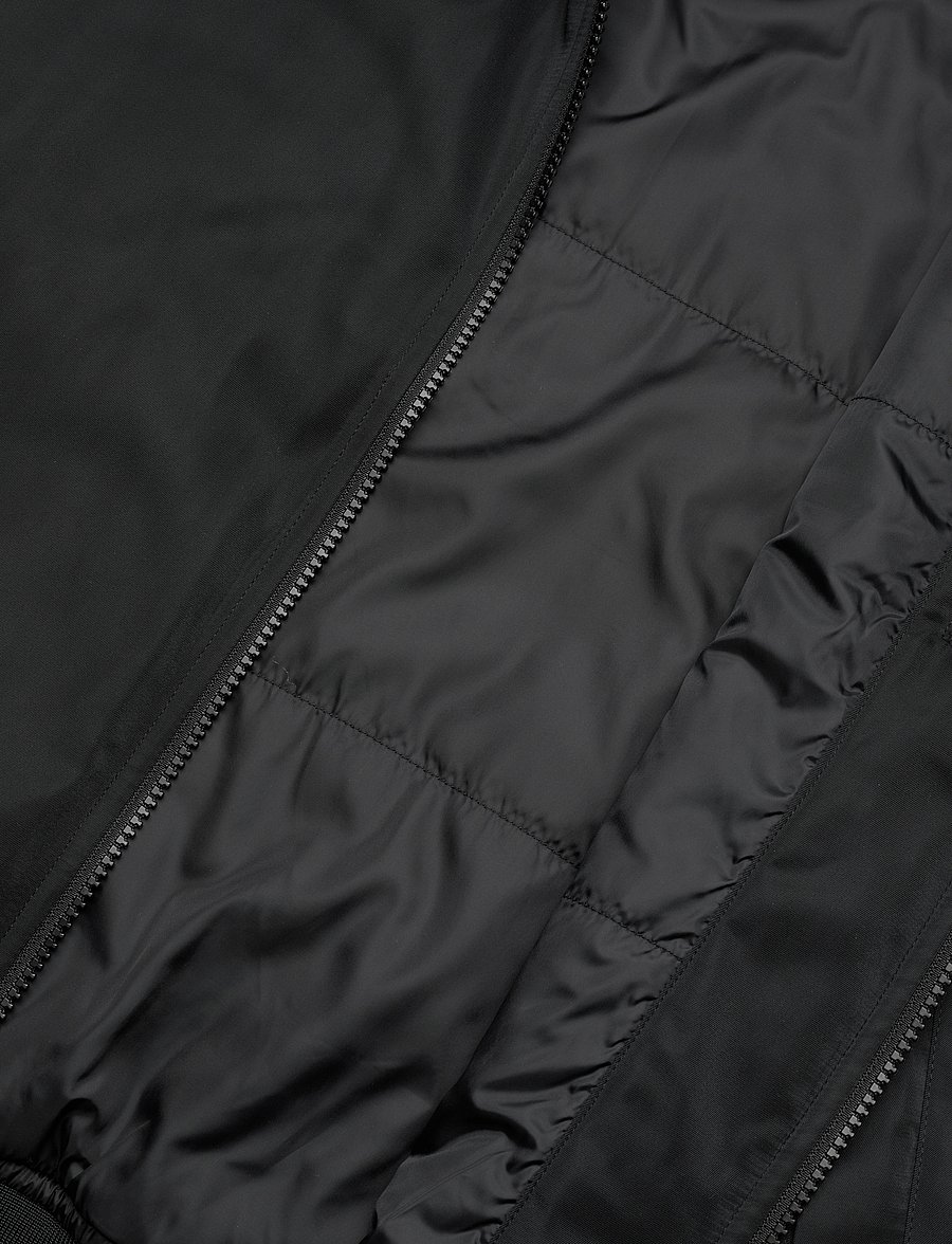 Björn Borg - CENTRE BOMBER JACKET - black beauty - 4