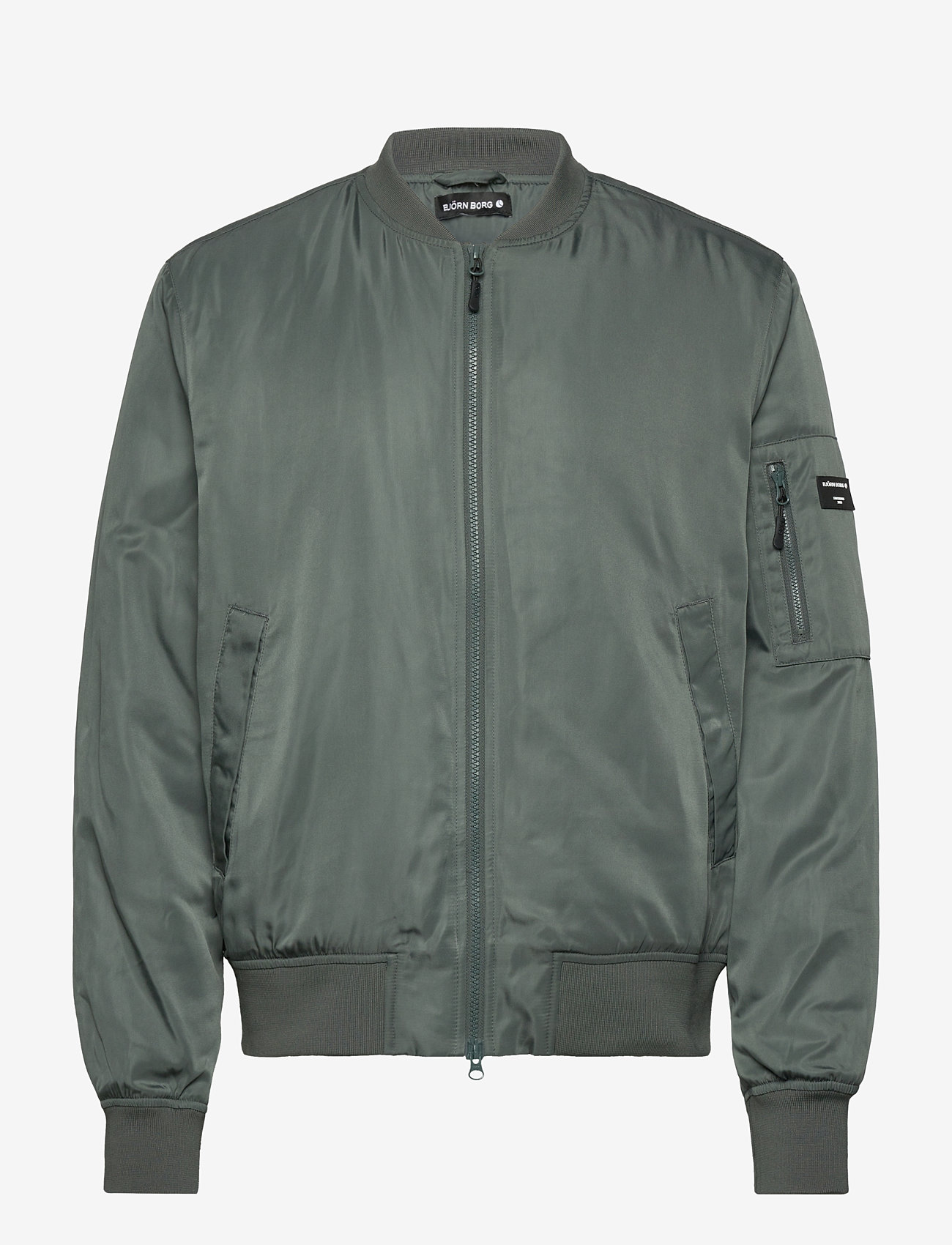 Björn Borg - CENTRE BOMBER JACKET - sportsjakker - urban chic - 0