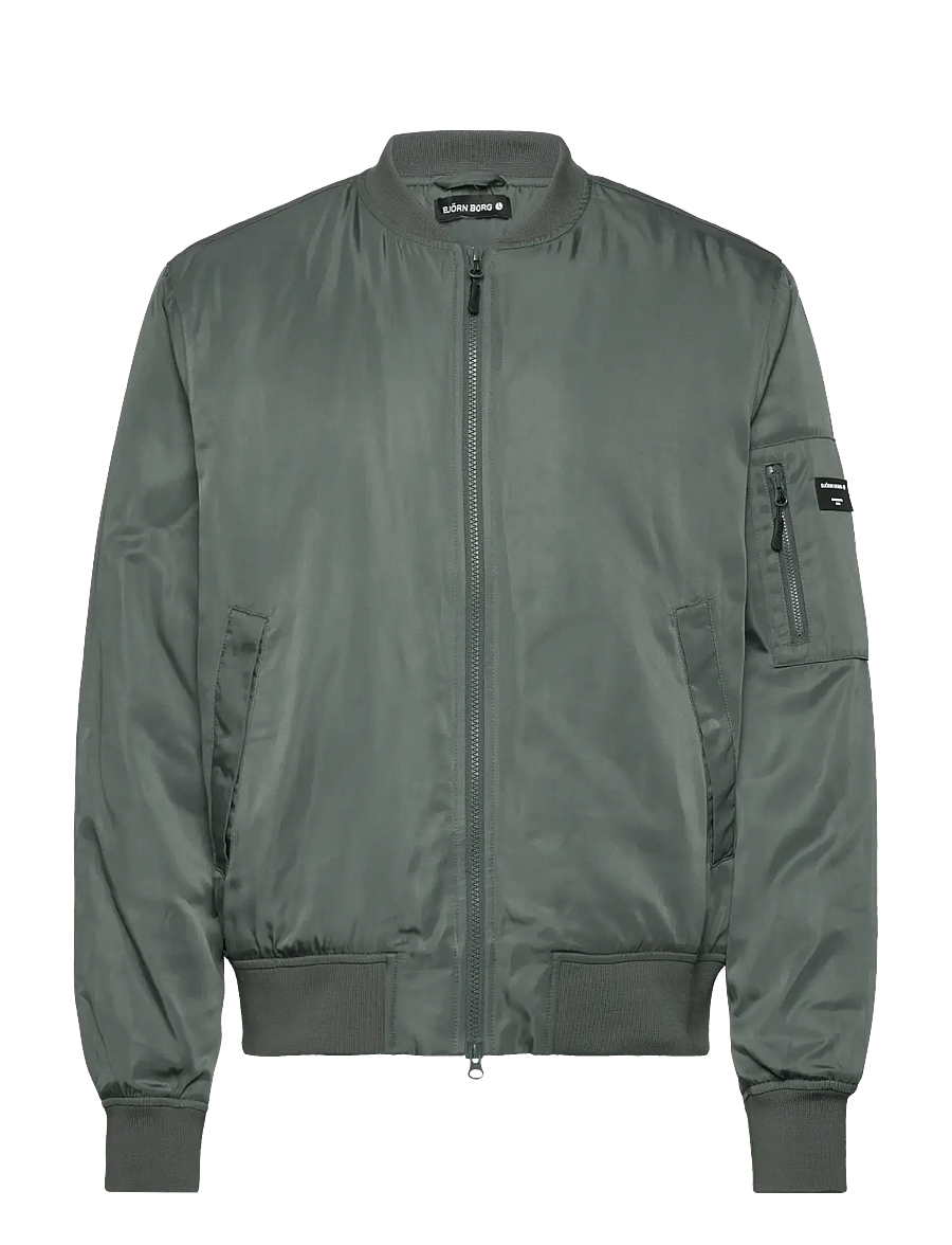 Björn Borg - CENTRE BOMBER JACKET - freizeitjacken - urban chic - 0