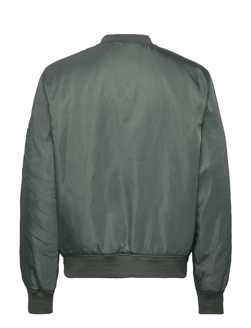 Björn Borg - CENTRE BOMBER JACKET - sportsjakker - urban chic - 1