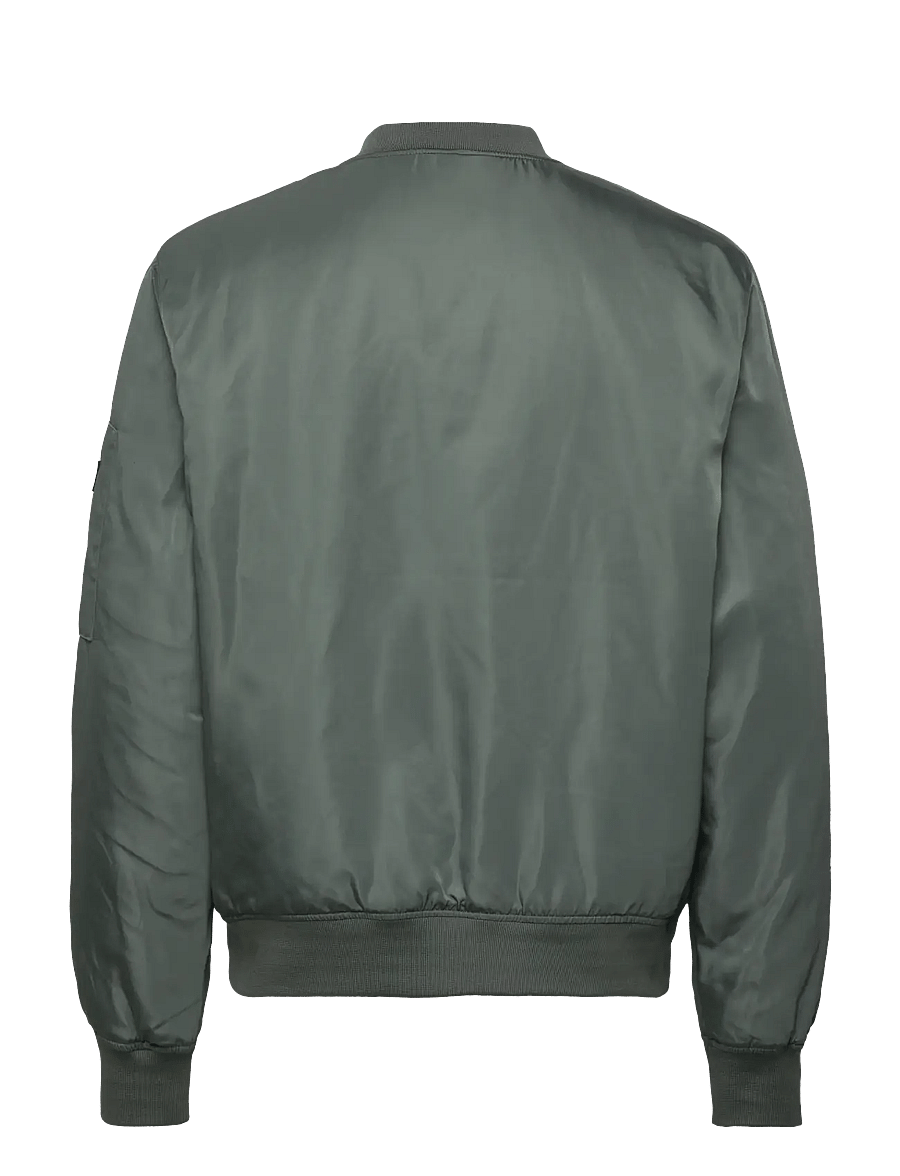 Björn Borg - CENTRE BOMBER JACKET - freizeitjacken - urban chic - 1