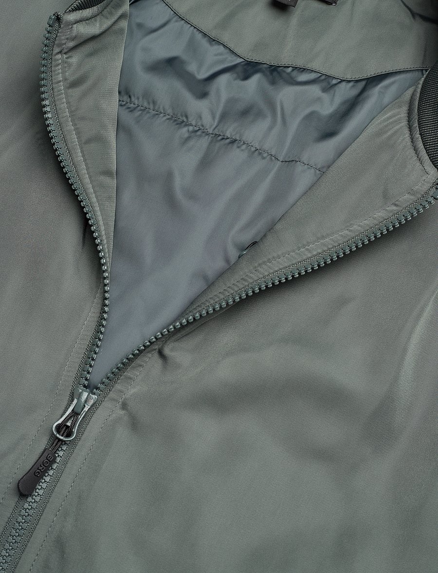 Björn Borg - CENTRE BOMBER JACKET - freizeitjacken - urban chic - 2