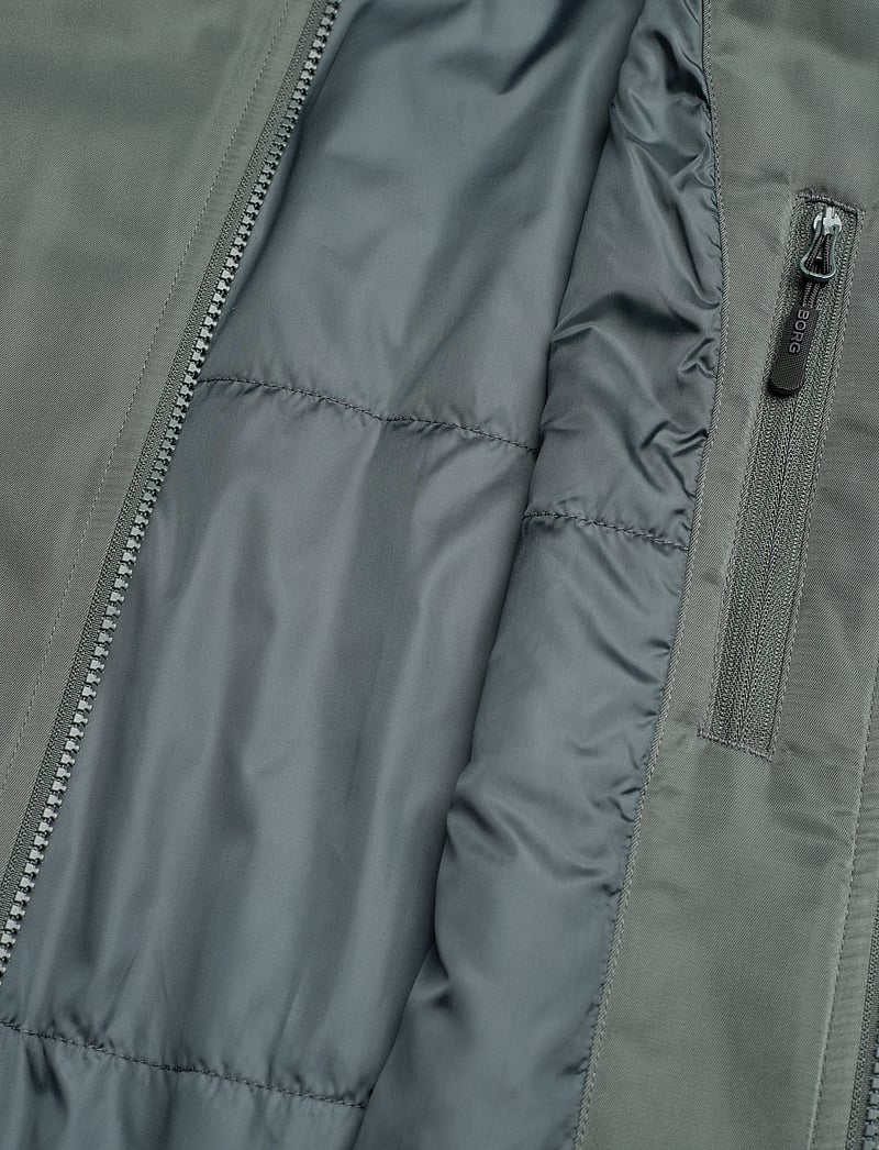 Björn Borg - CENTRE BOMBER JACKET - sportsjakker - urban chic - 4