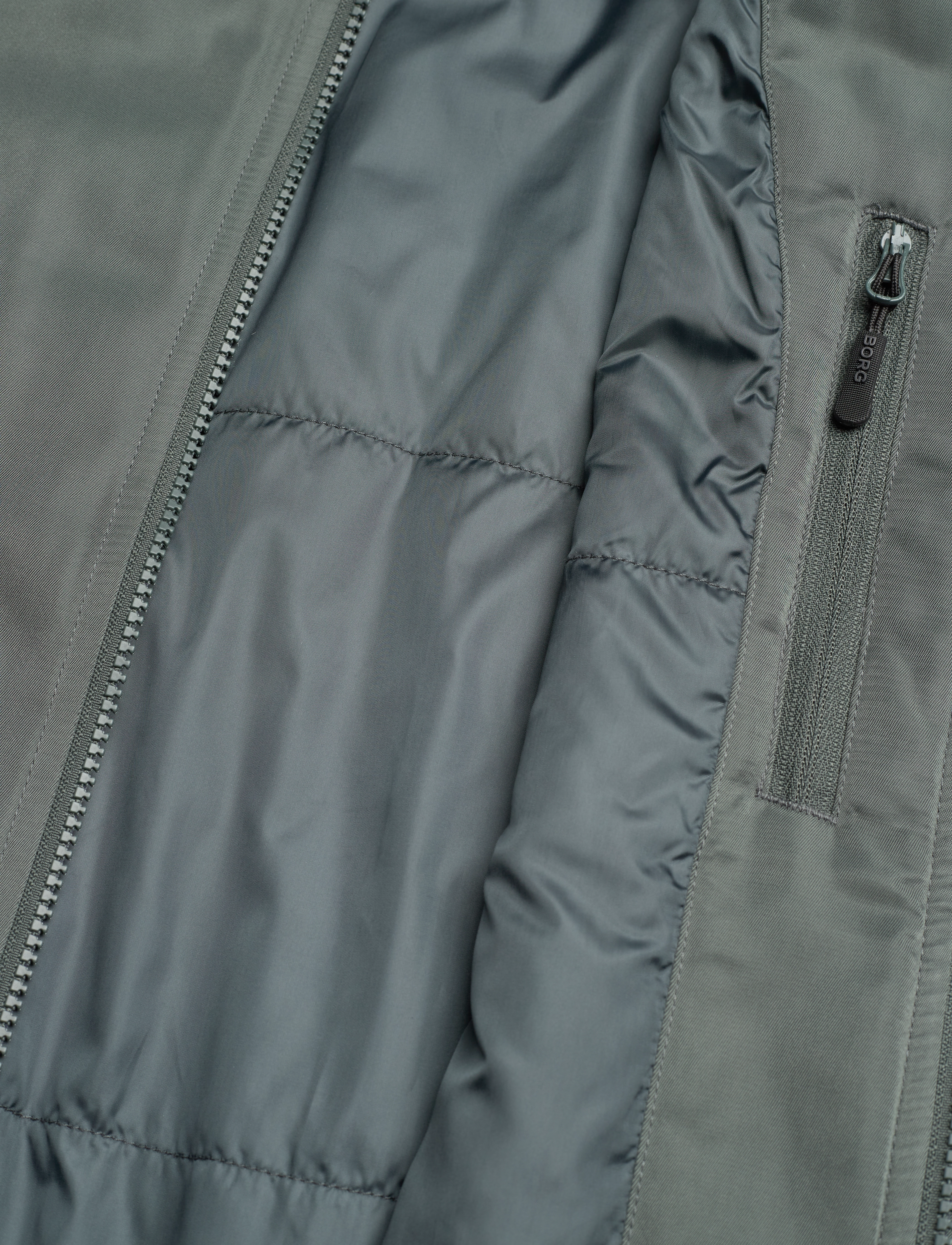 Björn Borg - CENTRE BOMBER JACKET - urban chic - 4