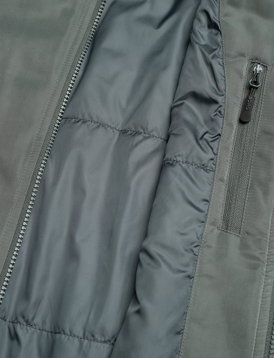 Björn Borg - CENTRE BOMBER JACKET - freizeitjacken - urban chic - 4