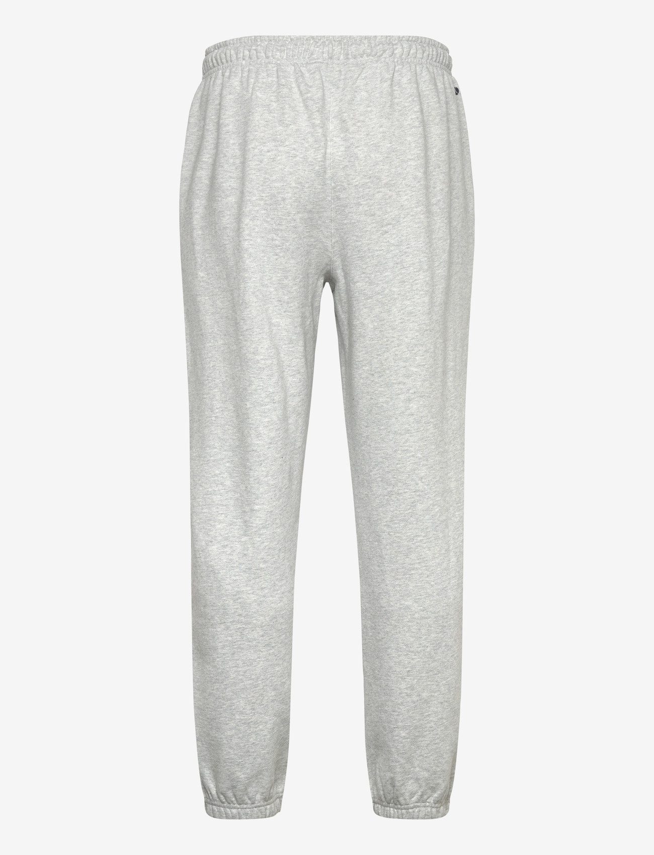 Björn Borg - BORG CLASSIC SWEATPANTS - spordipüksid - ultra light grey melange - 1