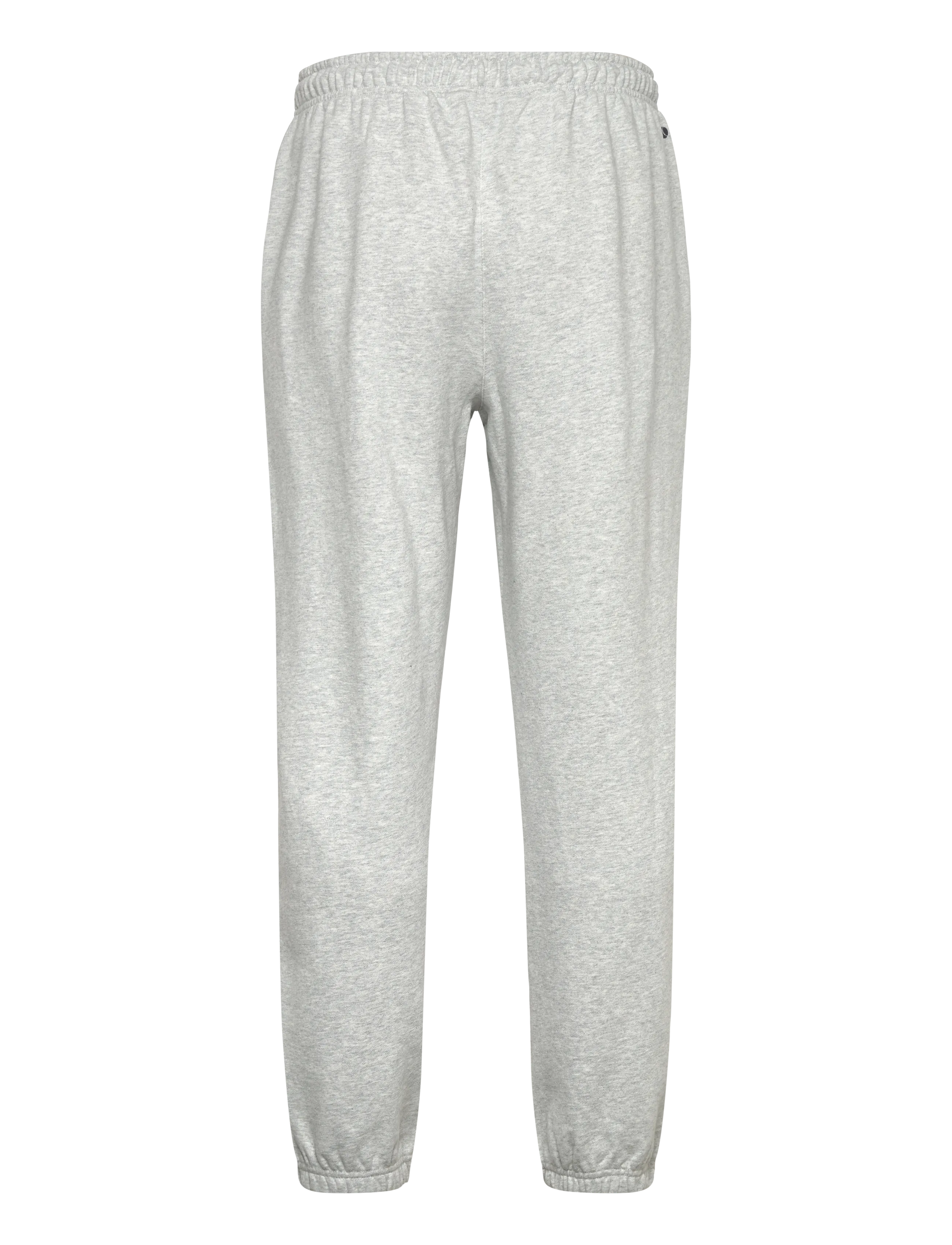 Björn Borg - BORG CLASSIC SWEATPANTS - verryttelyhousut - ultra light grey melange - 1