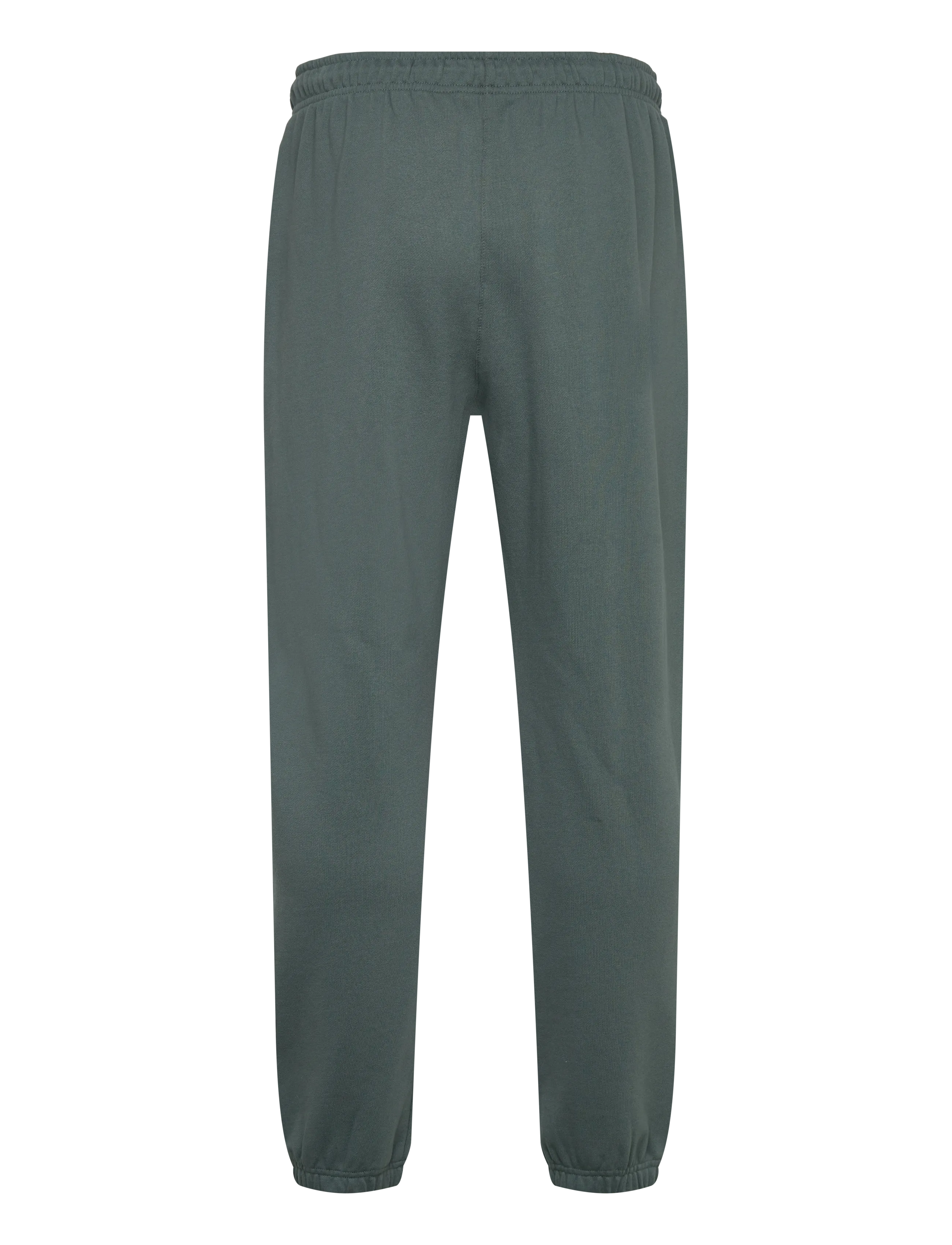 Björn Borg - BORG CLASSIC SWEATPANTS - hosen - balsam green - 1
