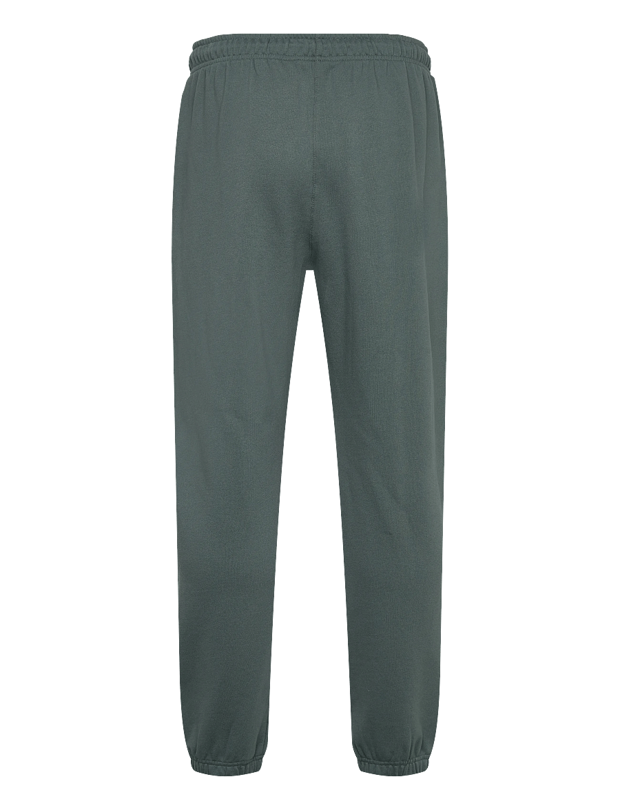 Björn Borg - BORG CLASSIC SWEATPANTS - sweatpants - balsam green - 1