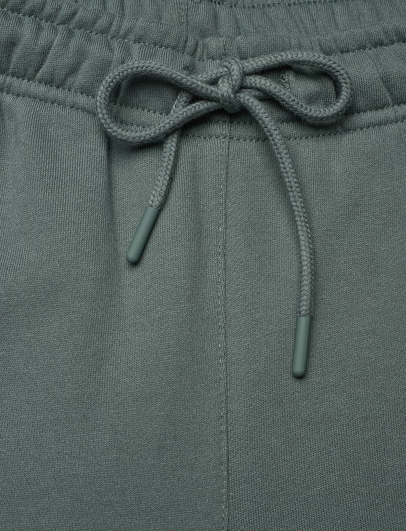 Björn Borg - BORG CLASSIC SWEATPANTS - sweatpants - balsam green - 2