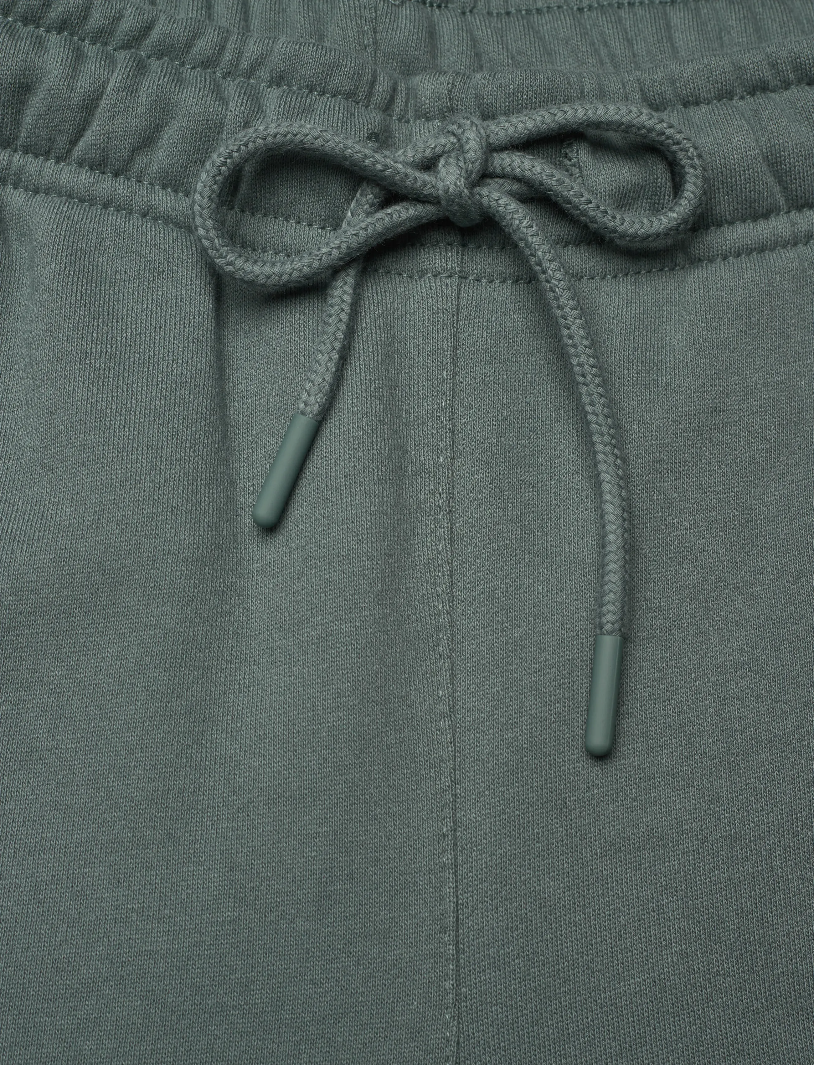 Björn Borg - BORG CLASSIC SWEATPANTS - hosen - balsam green - 2