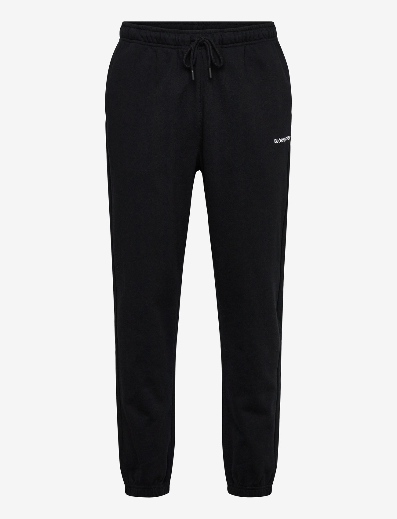 Björn Borg - BORG CLASSIC SWEATPANTS - hosen - black beauty - 0
