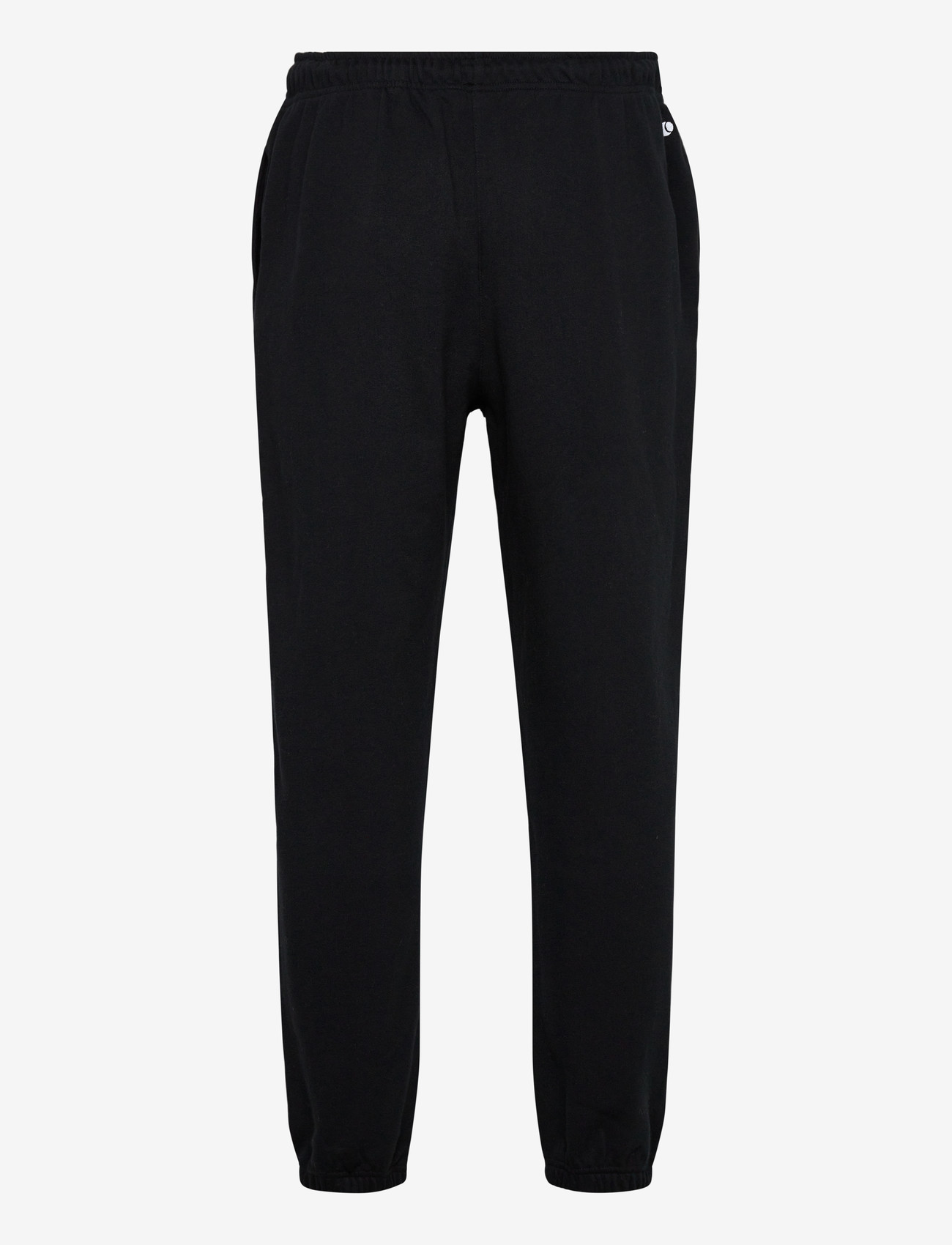 Björn Borg - BORG CLASSIC SWEATPANTS - hosen - black beauty - 1