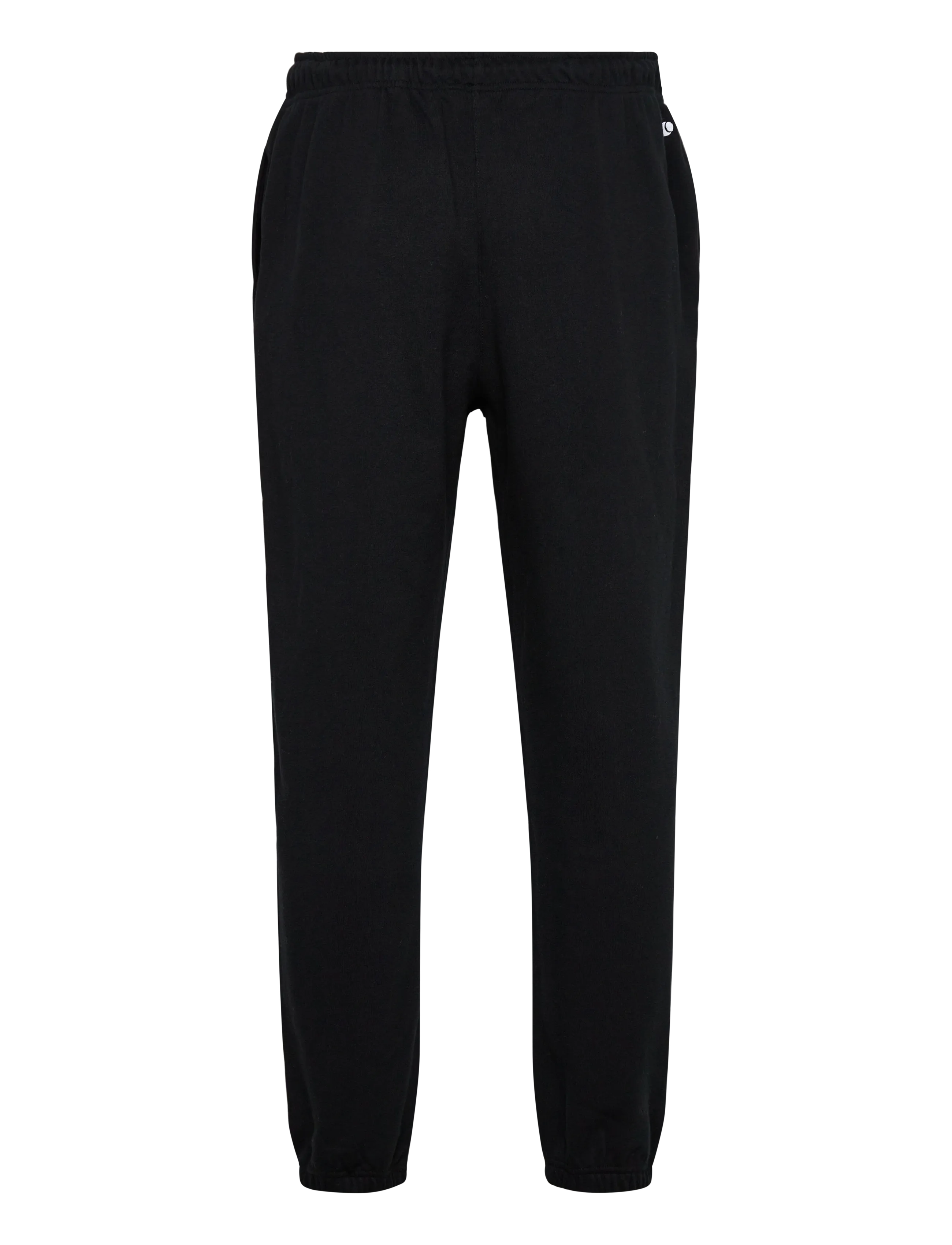Björn Borg - BORG CLASSIC SWEATPANTS - pants - black beauty - 1