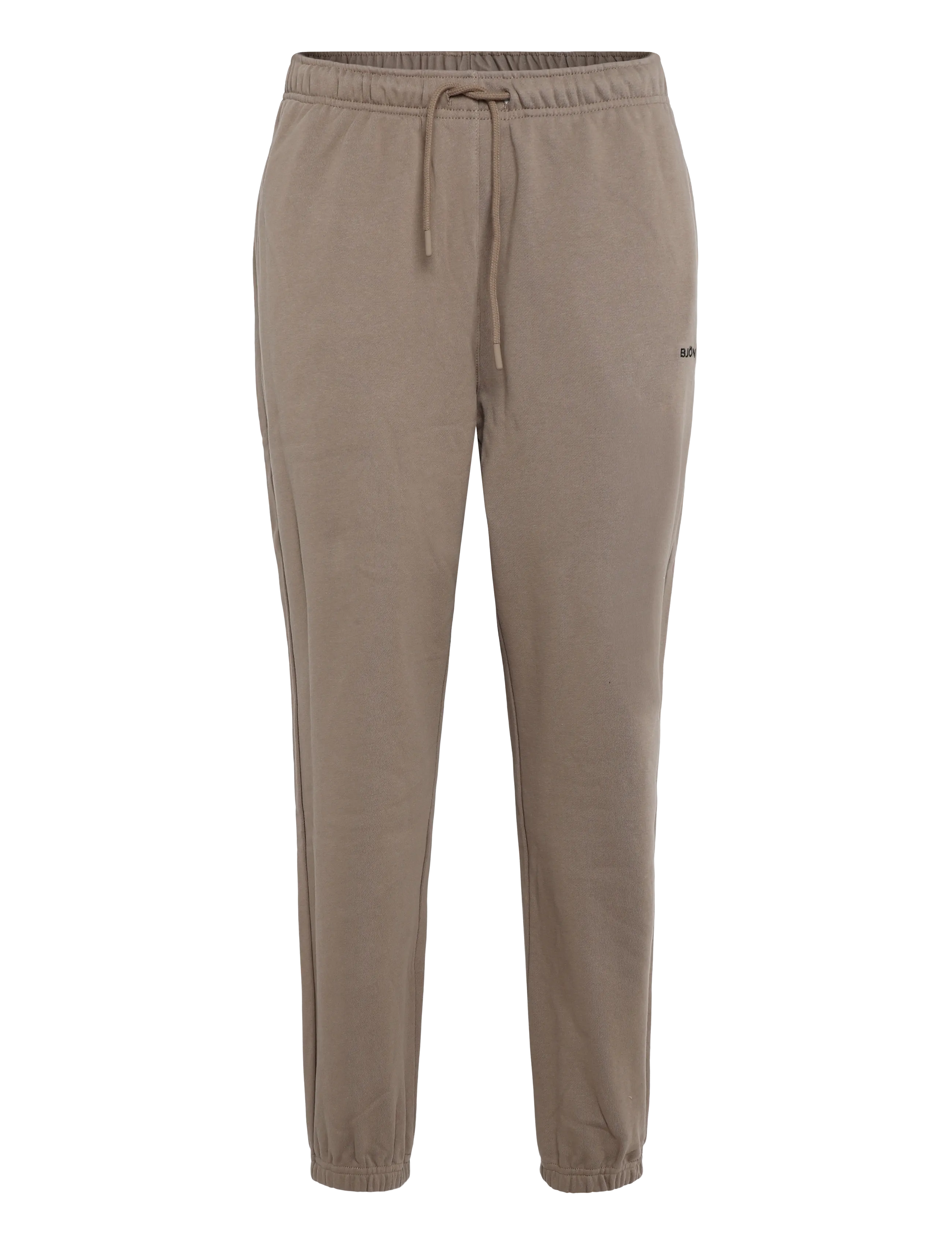 Björn Borg BORG CLASSIC SWEATPANTS - Björn Borg - CARIBOU / brown