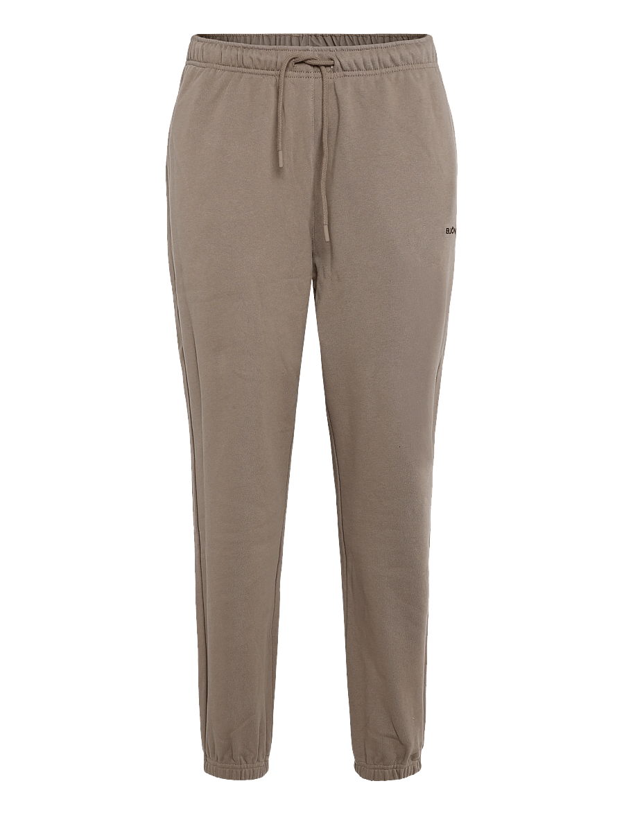 Björn Borg - BORG CLASSIC SWEATPANTS - hosen - caribou - 0