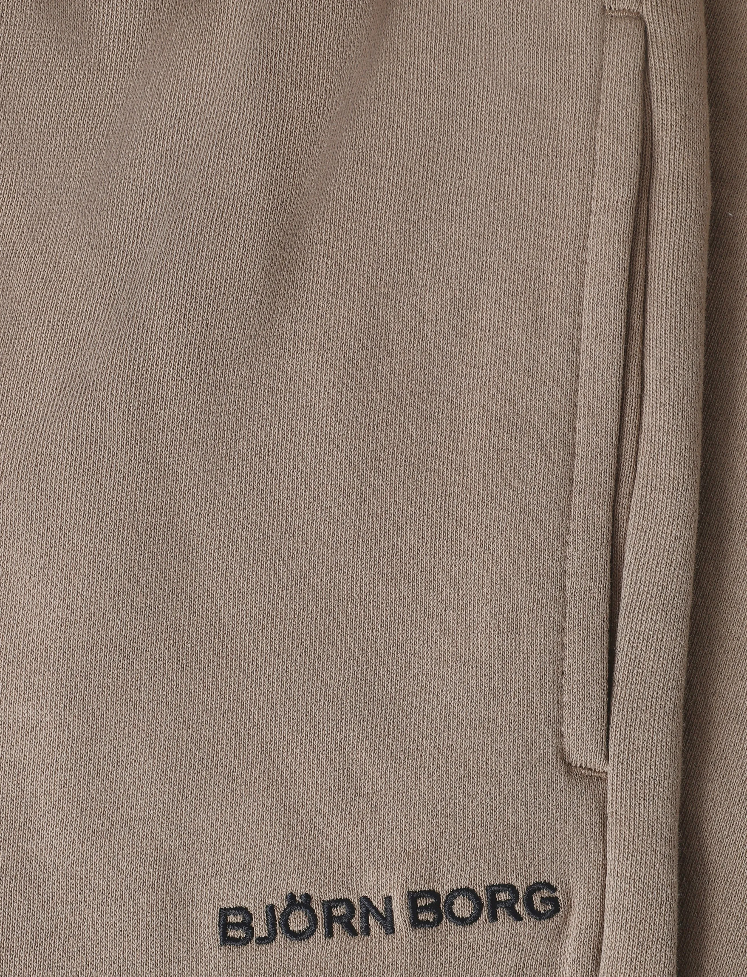 Björn Borg - BORG CLASSIC SWEATPANTS - hosen - caribou - 3