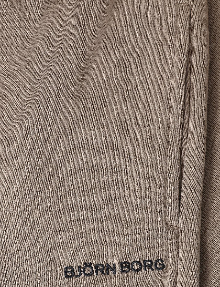 Björn Borg - BORG CLASSIC SWEATPANTS - hosen - caribou - 3