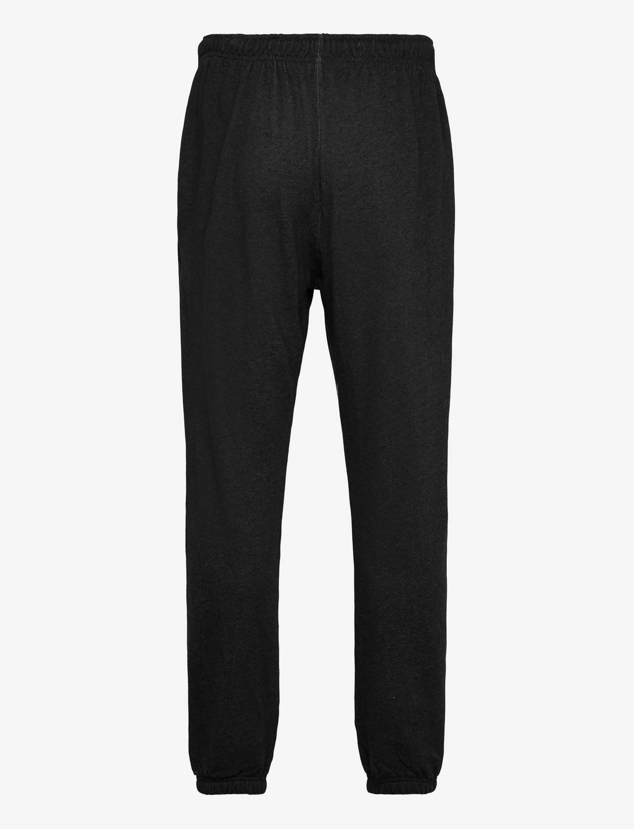 Björn Borg - BORG CLASSIC SWEATPANTS - sweatpants - dark gray melange - 1