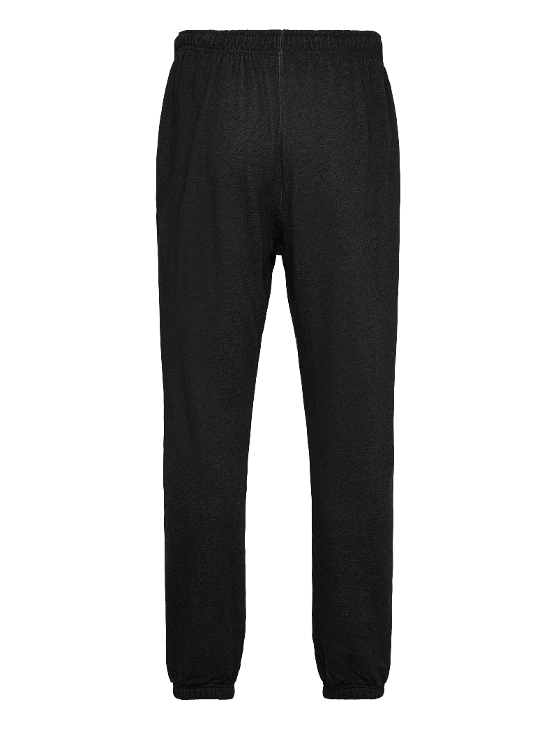 Björn Borg - BORG CLASSIC SWEATPANTS - sweatpants - dark gray melange - 1