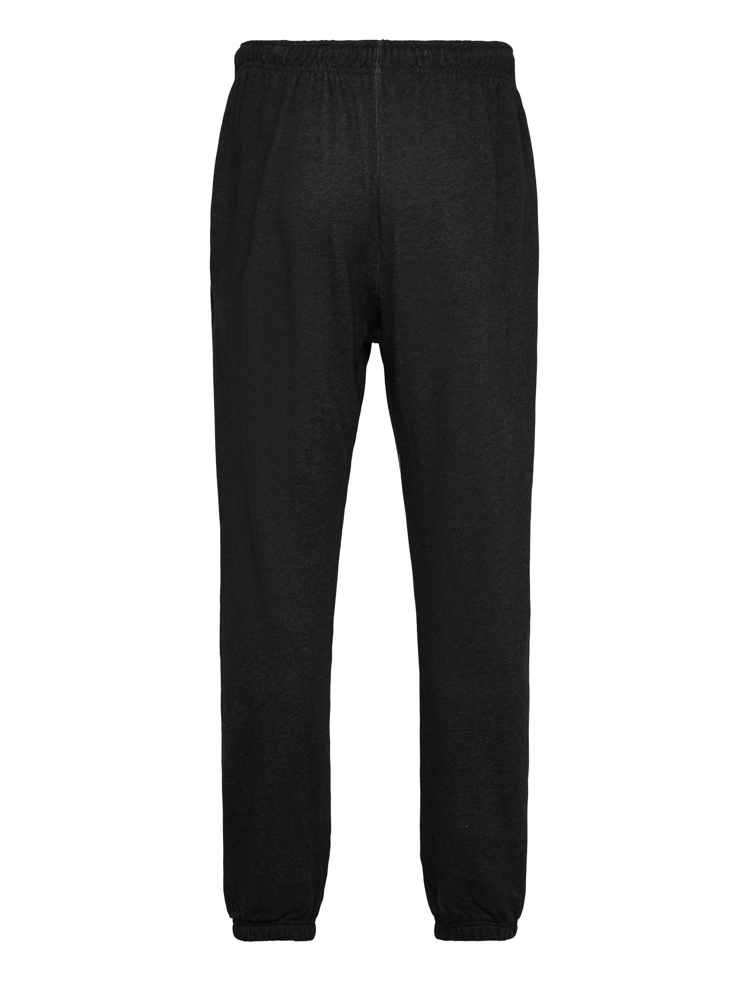 Björn Borg - BORG CLASSIC SWEATPANTS - bukser - dark gray melange - 1