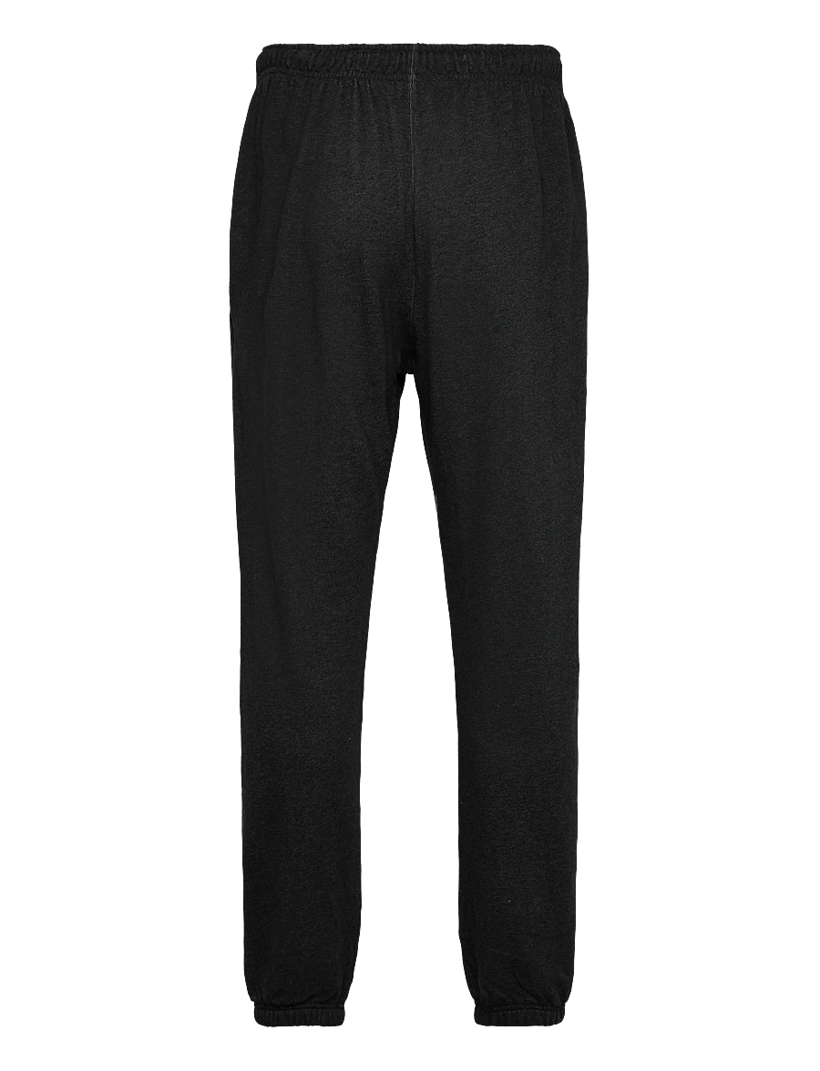 Björn Borg - BORG CLASSIC SWEATPANTS - bukser - dark gray melange - 1