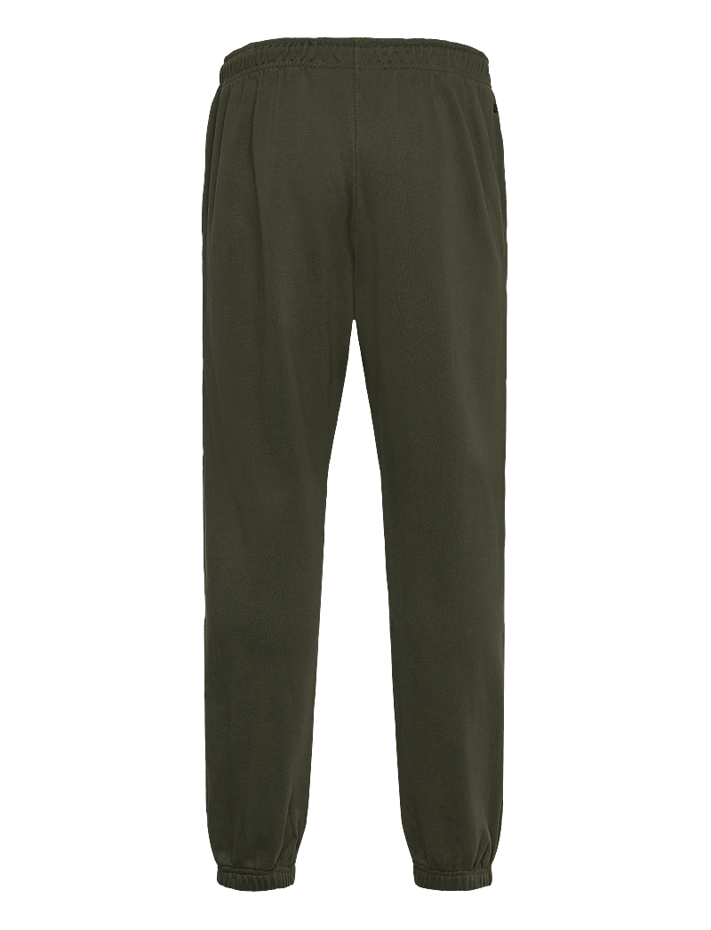 Björn Borg - BORG CLASSIC SWEATPANTS - hosen - forest night - 1