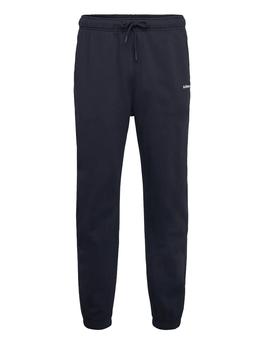 Björn Borg - BORG CLASSIC SWEATPANTS - bukser - night sky - 0