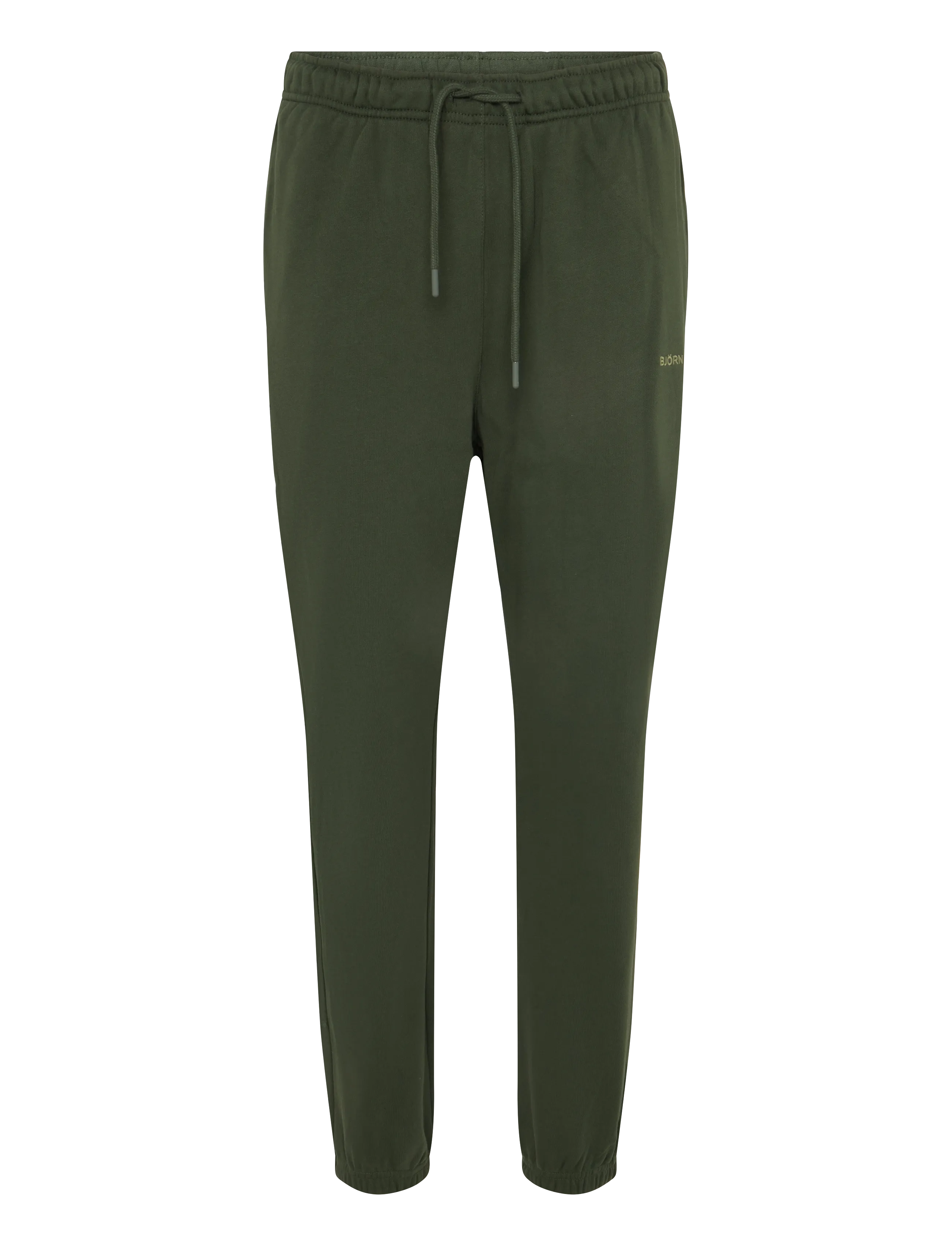 Björn Borg BORG CLASSIC SWEATPANTS - Björn Borg - ROSIN / khaki/green