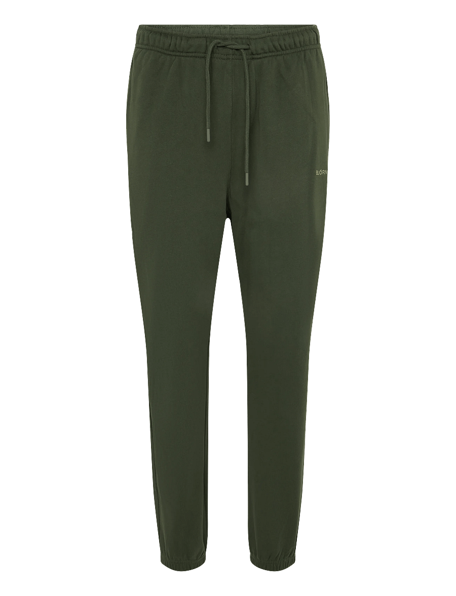 Björn Borg - BORG CLASSIC SWEATPANTS - hosen - rosin - 0