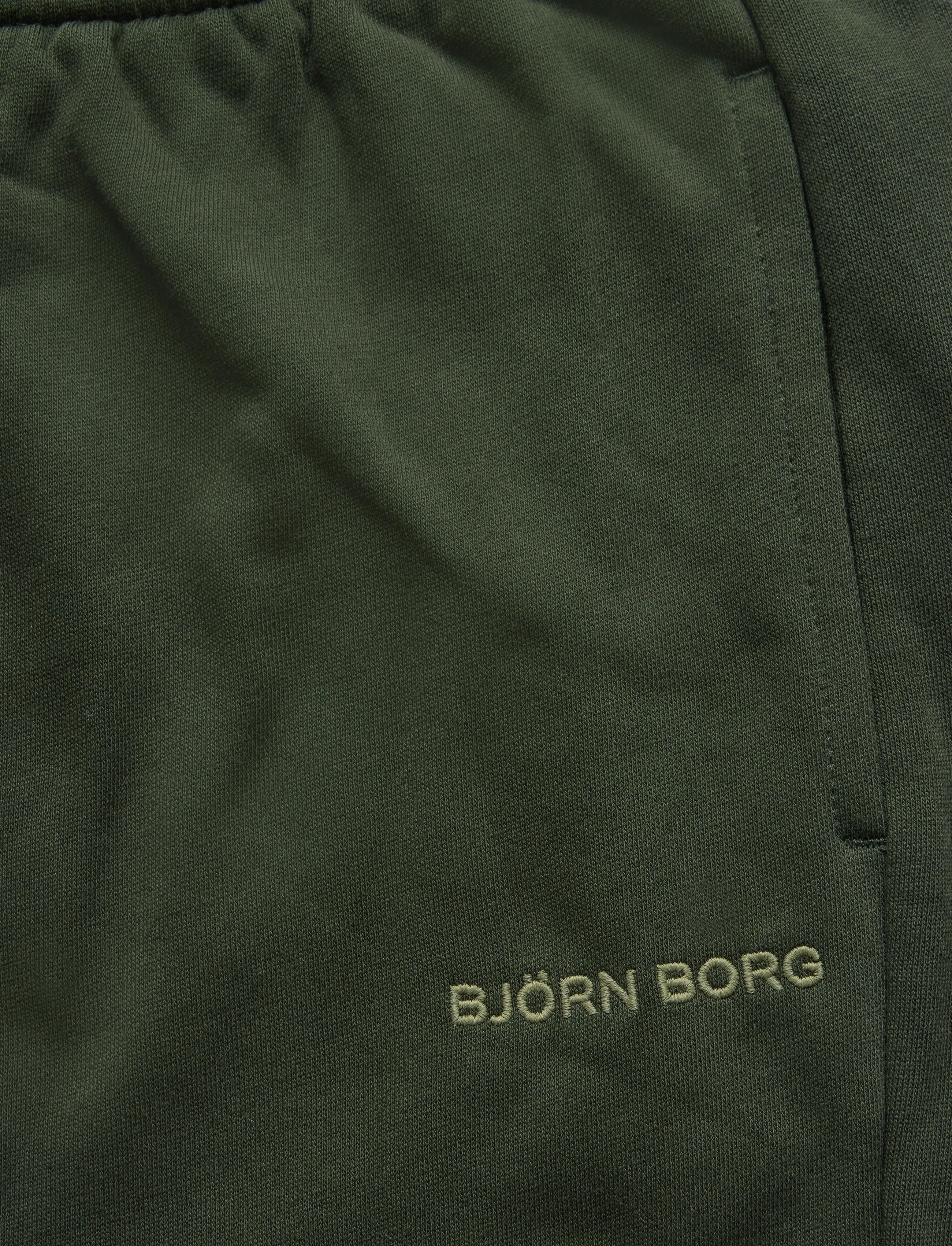 Björn Borg - BORG CLASSIC SWEATPANTS - hosen - rosin - 3