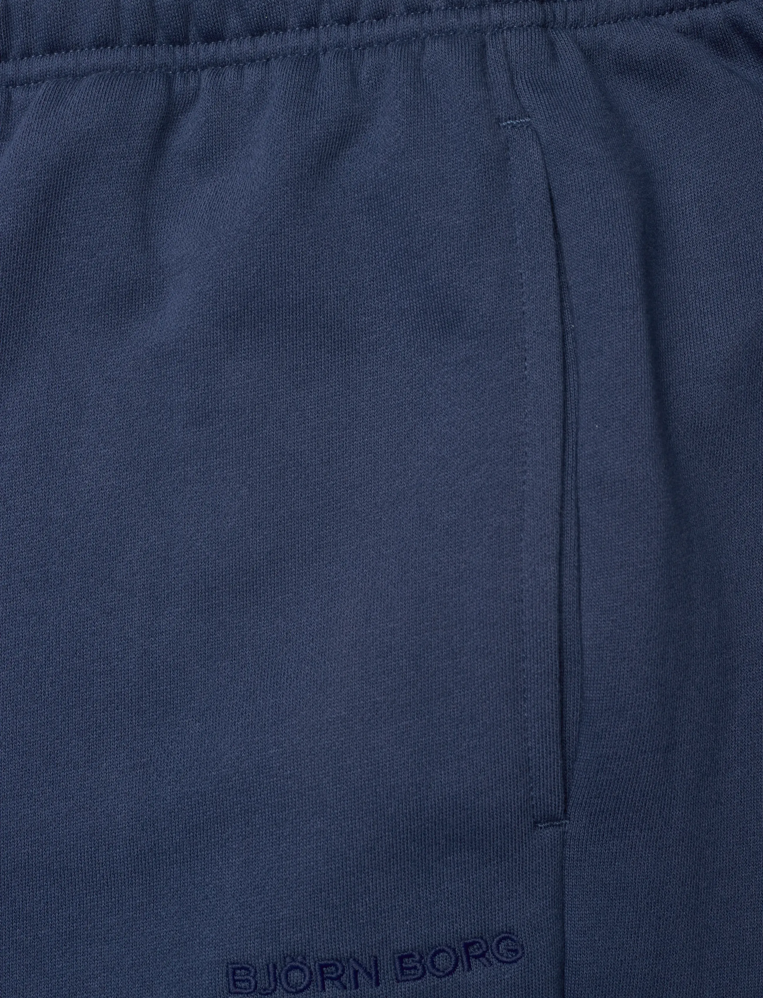 Björn Borg - BORG CLASSIC SWEATPANTS - buxur - sargasso sea - 2