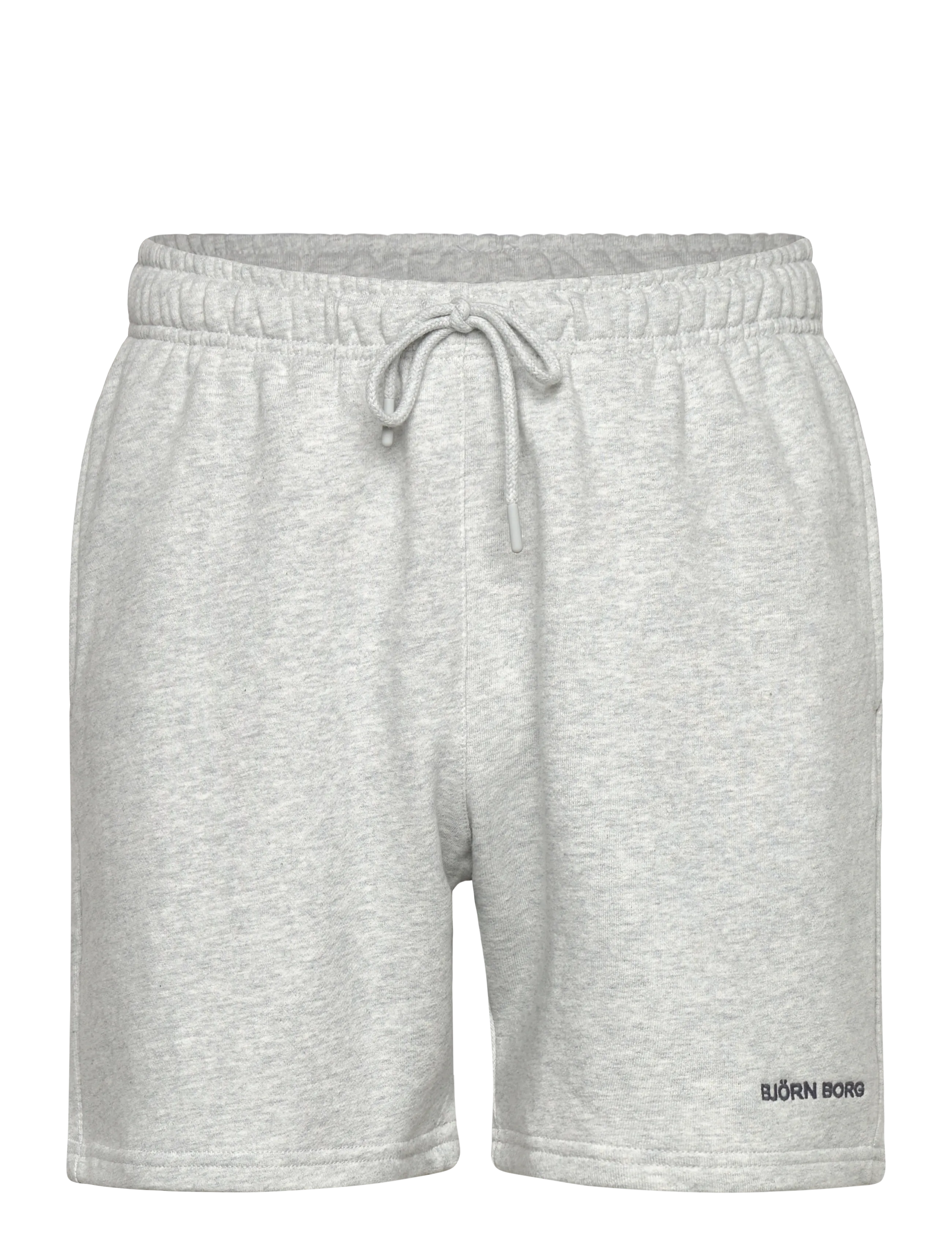 BJÖRN BORG Borg Klassisch Sweatshorts Grau - XL - Herren