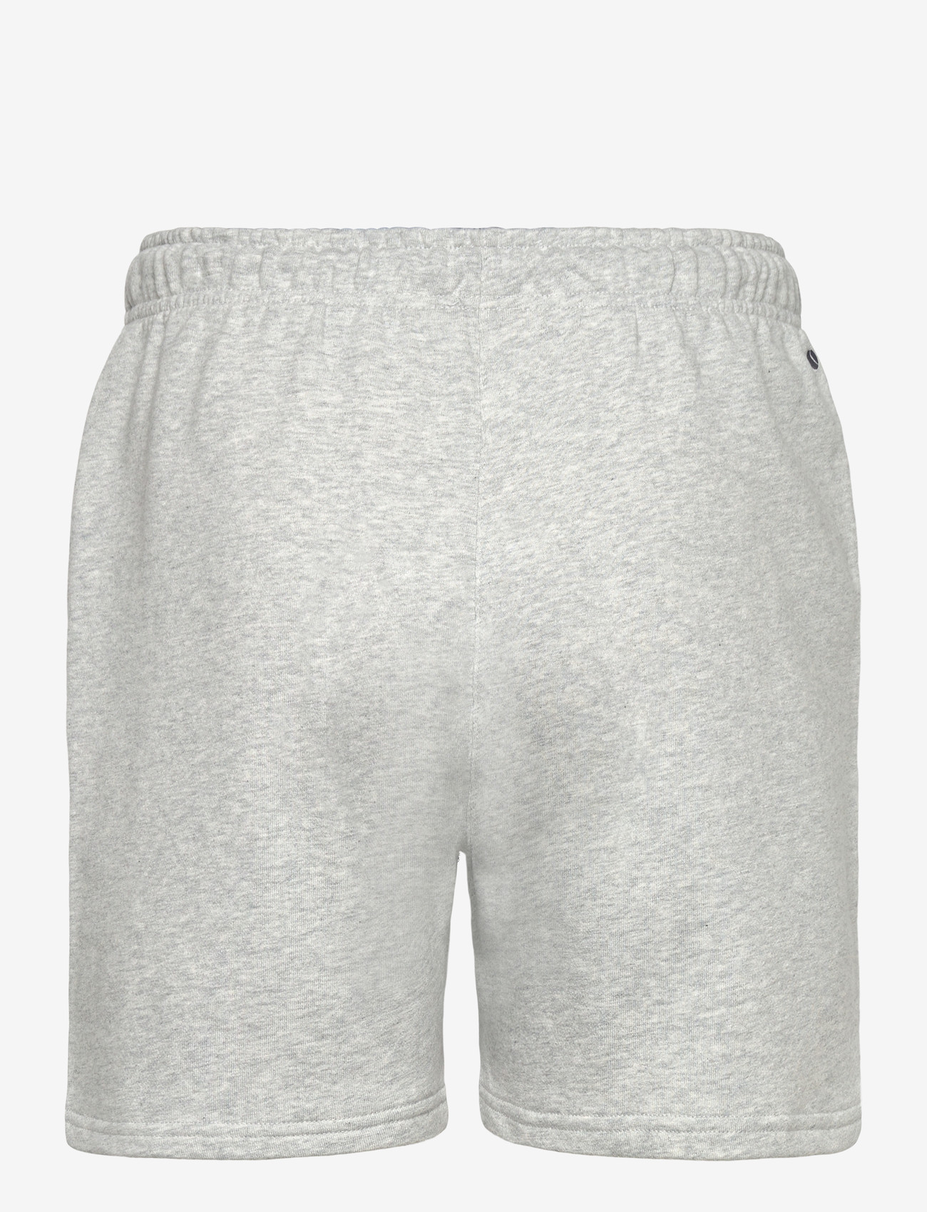 Björn Borg - BORG CLASSIC SWEATSHORTS - püksid - ultra light grey melange - 1