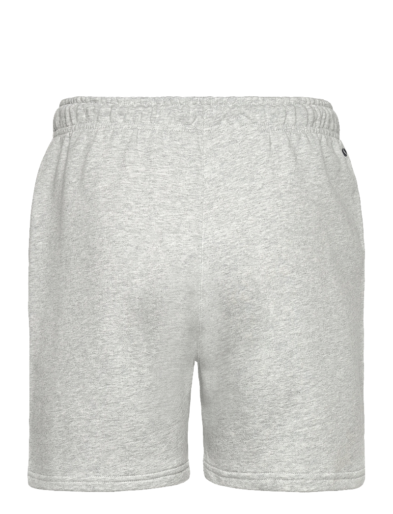 Björn Borg - BORG CLASSIC SWEATSHORTS - püksid - ultra light grey melange - 1
